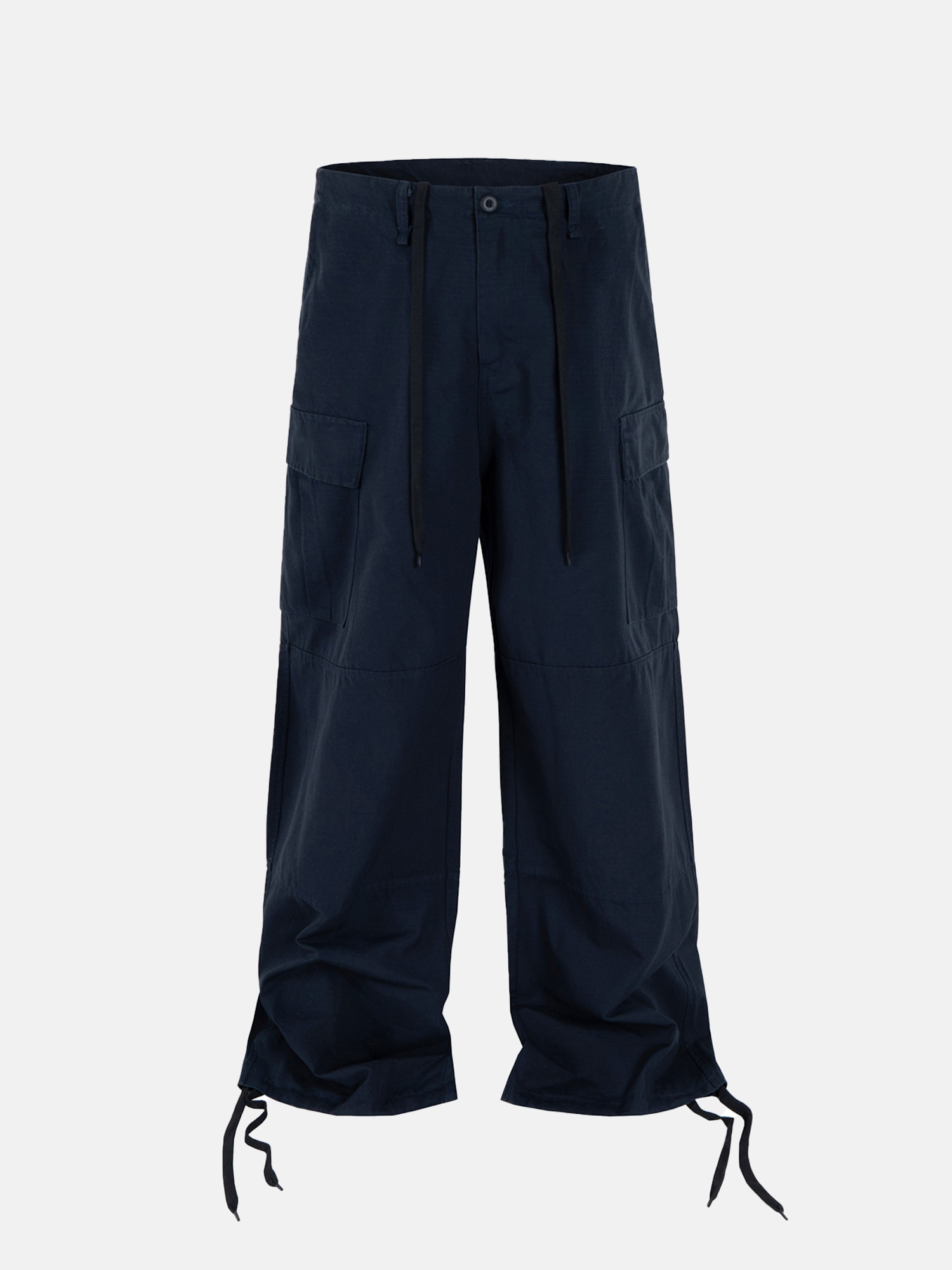 Middernacht Cargo Broek met Trekkoord
