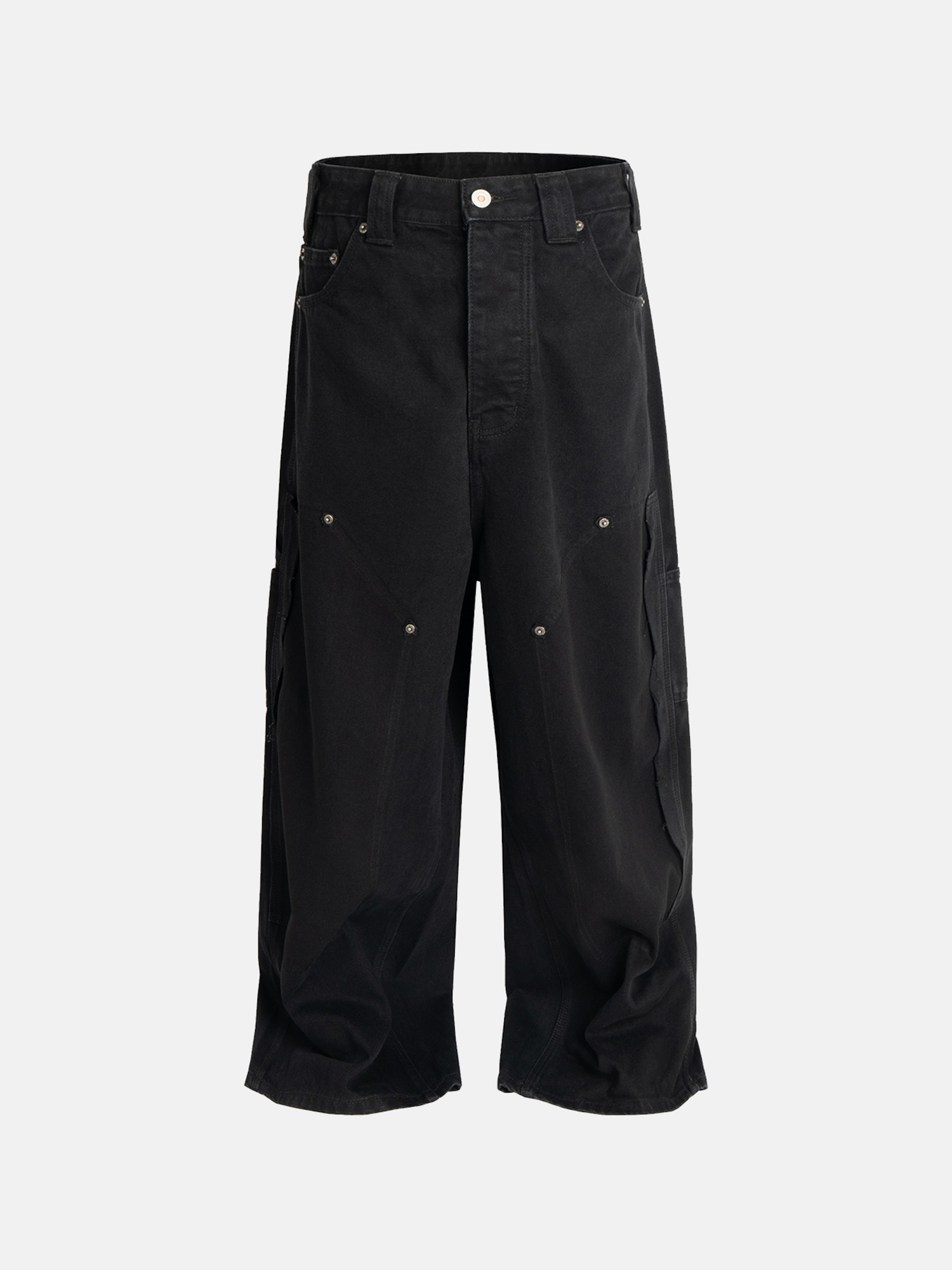 Moderne Street Utility Jeans