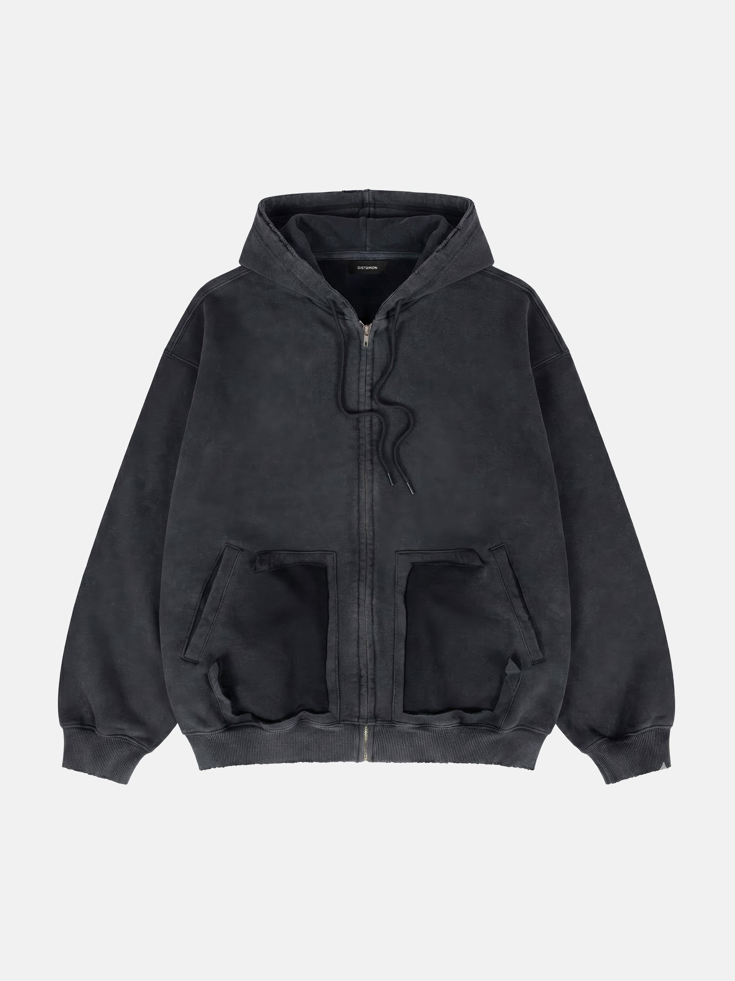 Mystery Shadow Hoodie