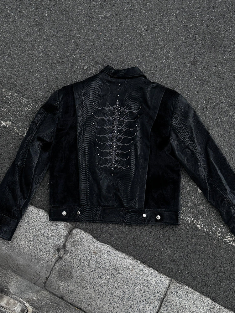 Drachentöterjacke