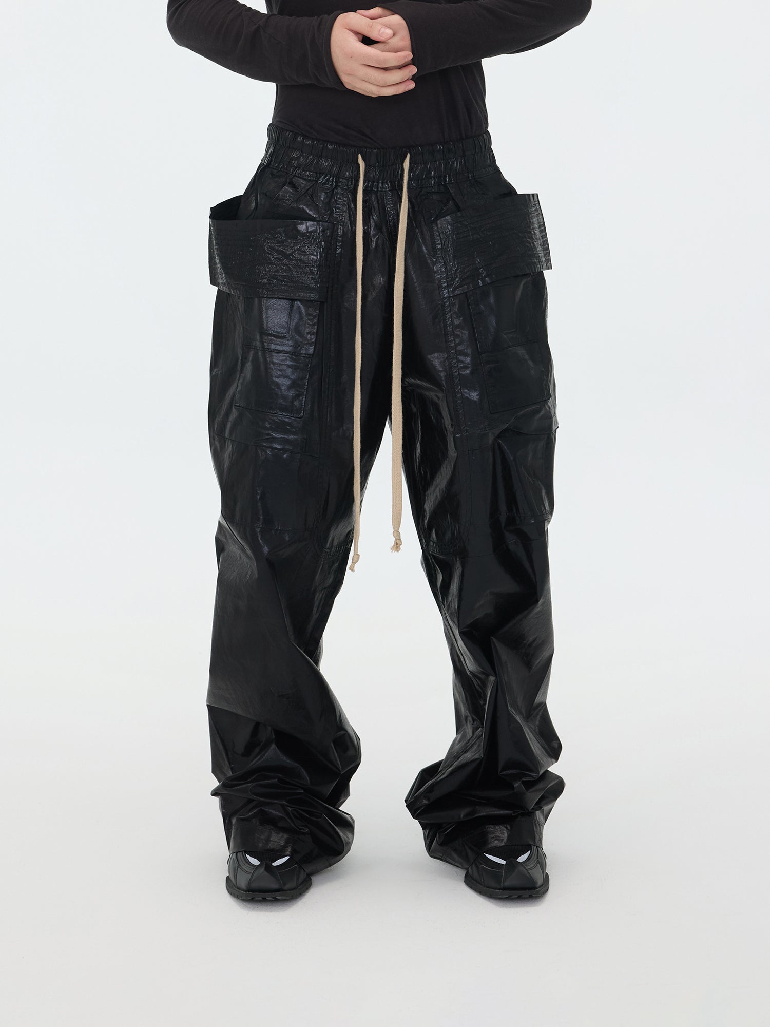 Opium Gloss Pants