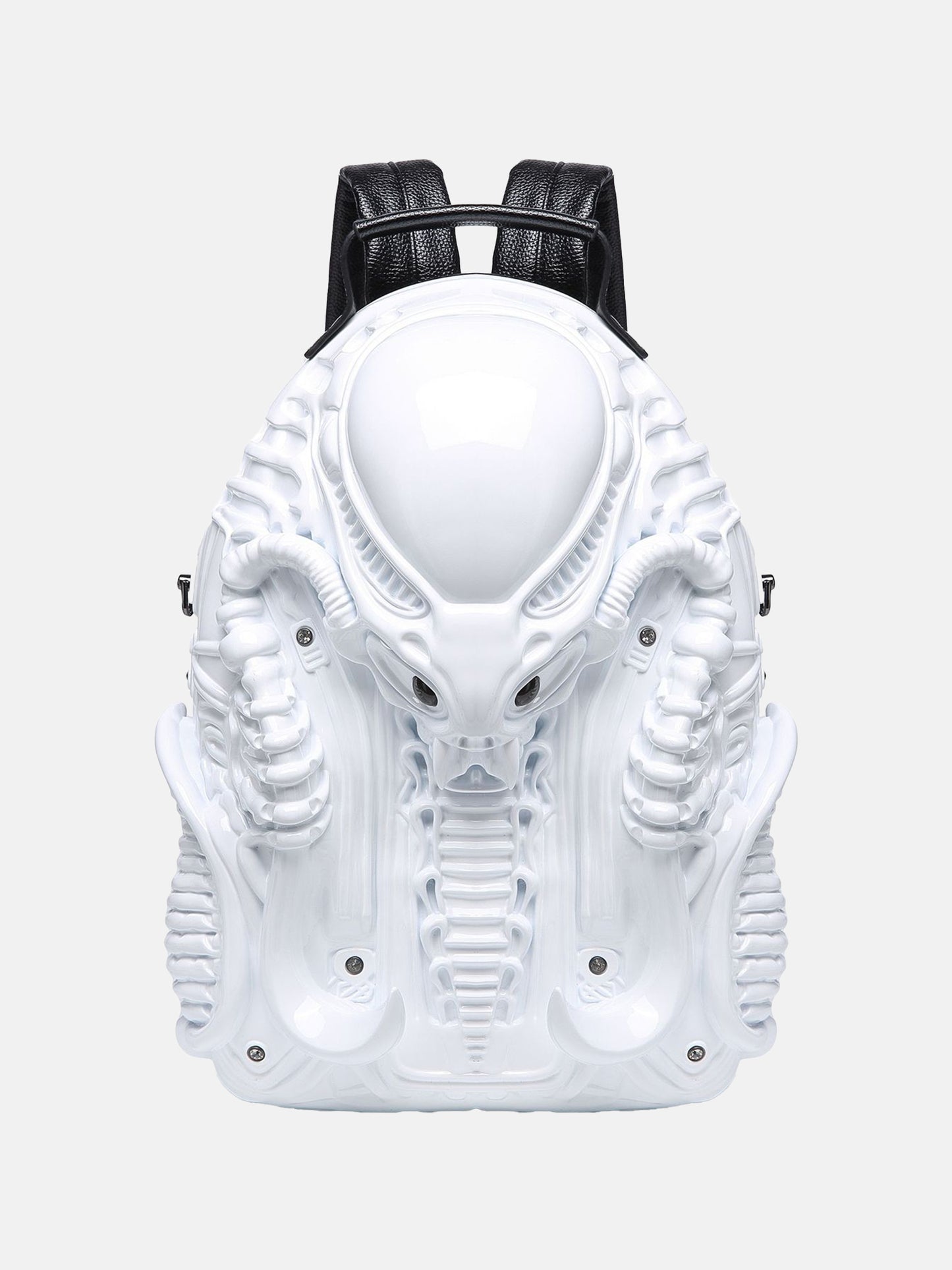 Mecha-Predator-Rucksack