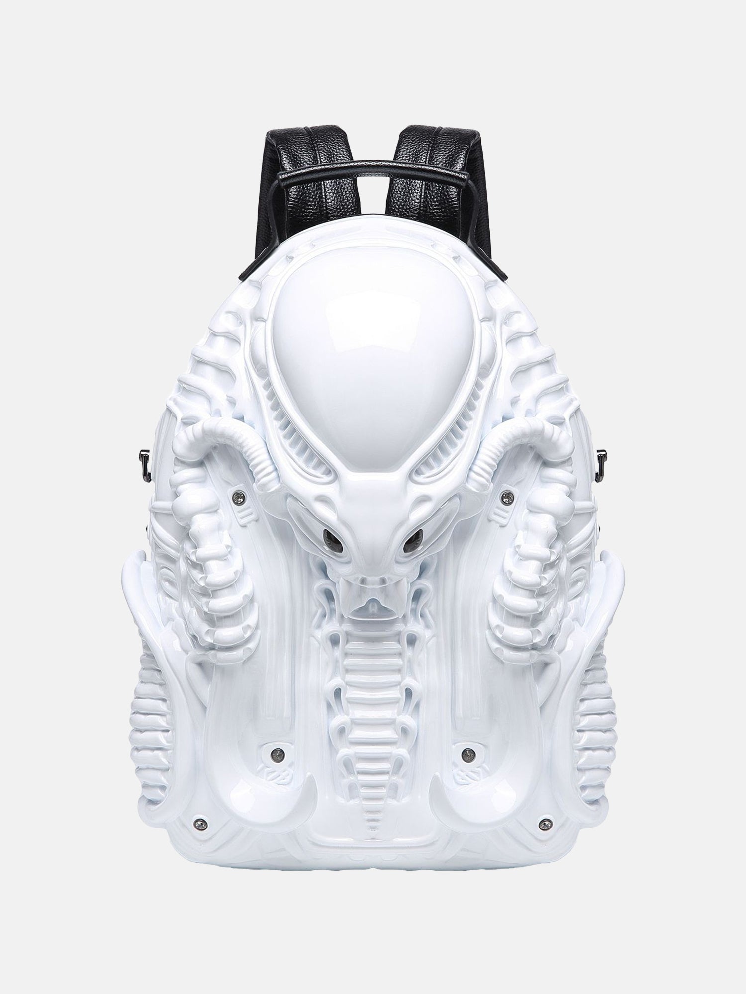 Mecha Predator Backpack
