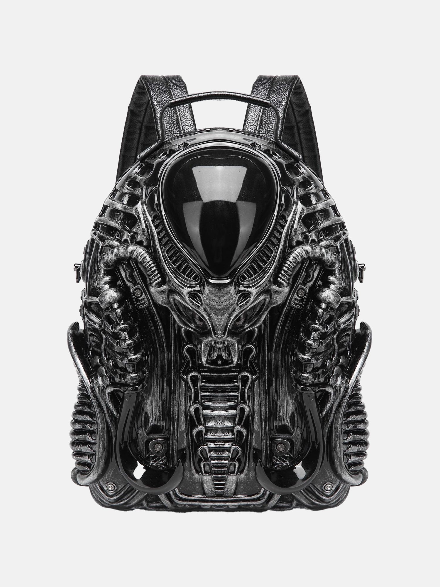 Mecha-Predator-Rucksack