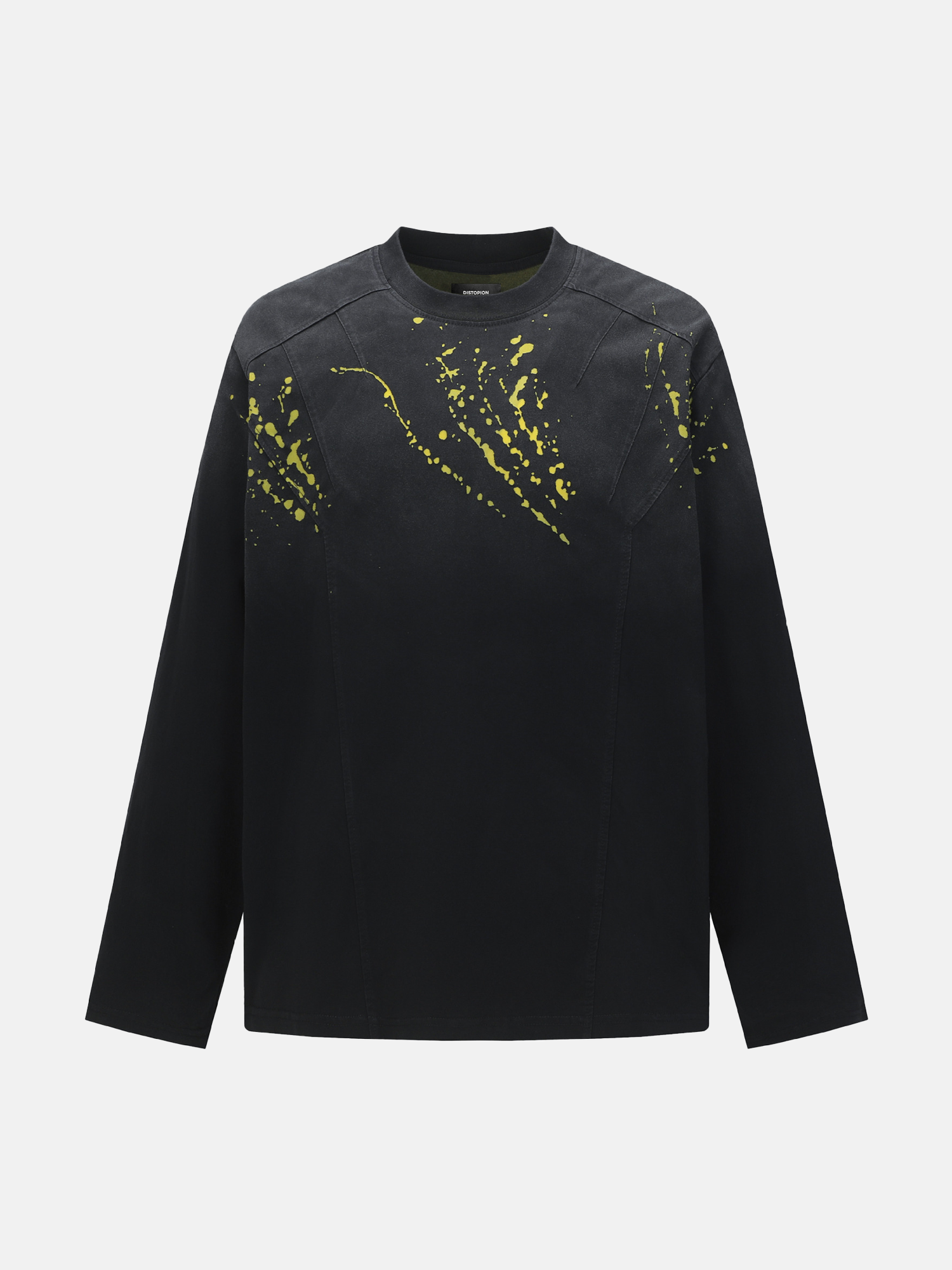 Midnight Splash Sweatshirt