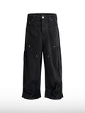 Moderne Street Utility Jeans