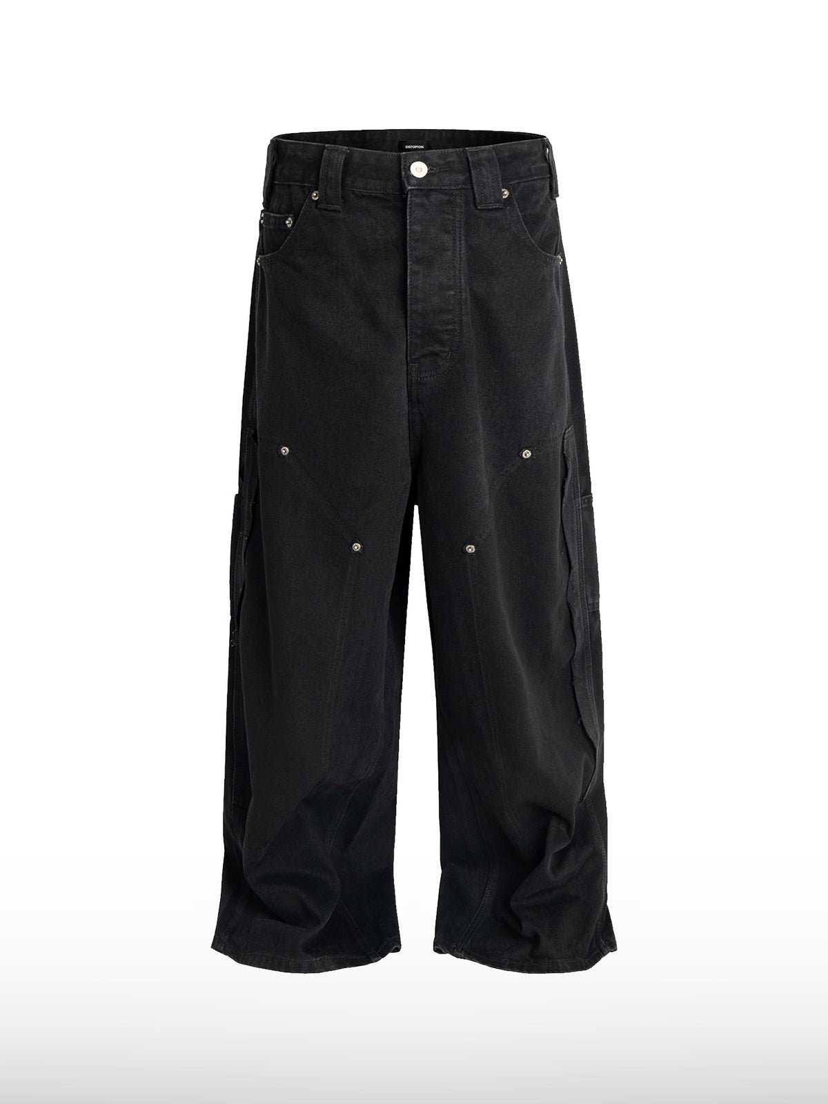 Moderne Street Utility Jeans