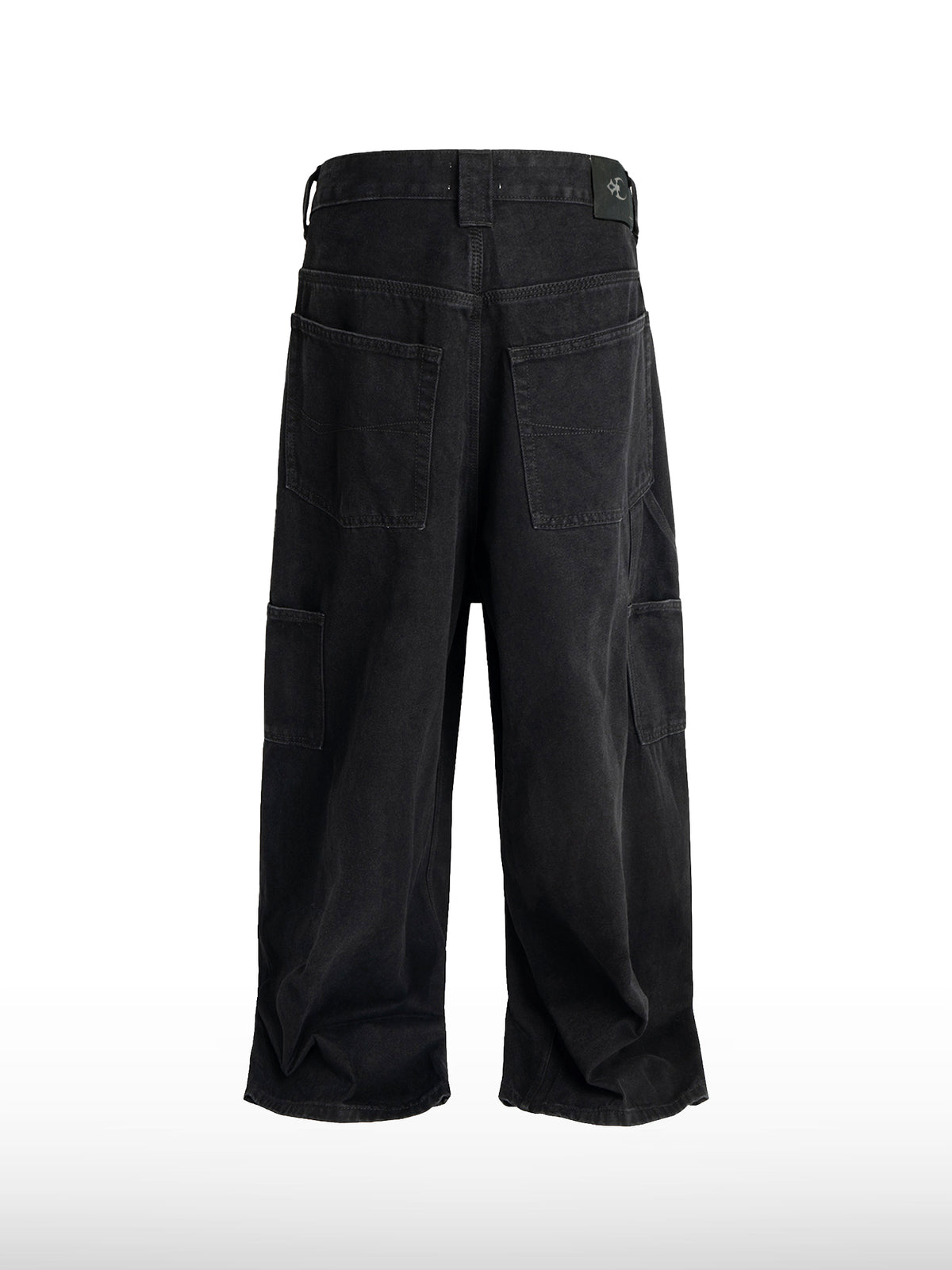 Moderne Street Utility Jeans