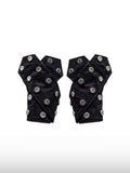 Modulare Snap-Panel-Handschuhe