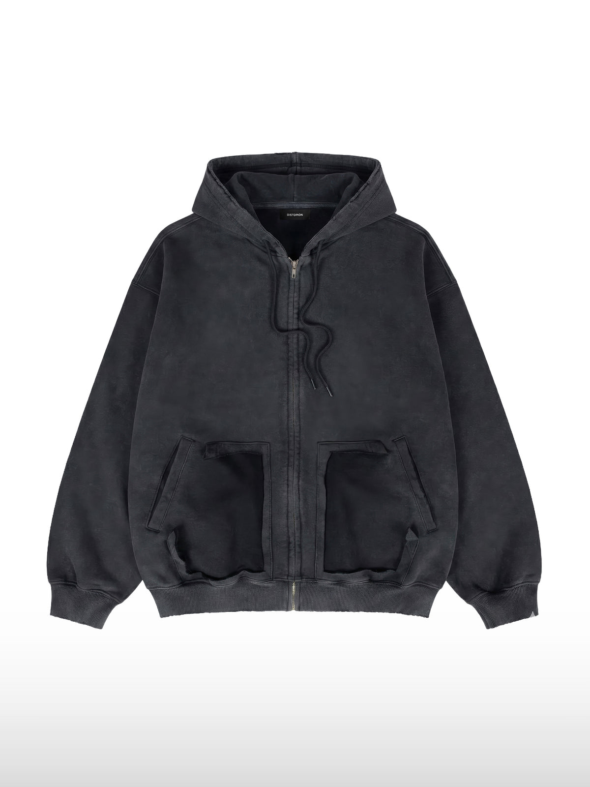 Mystery Shadow Hoodie