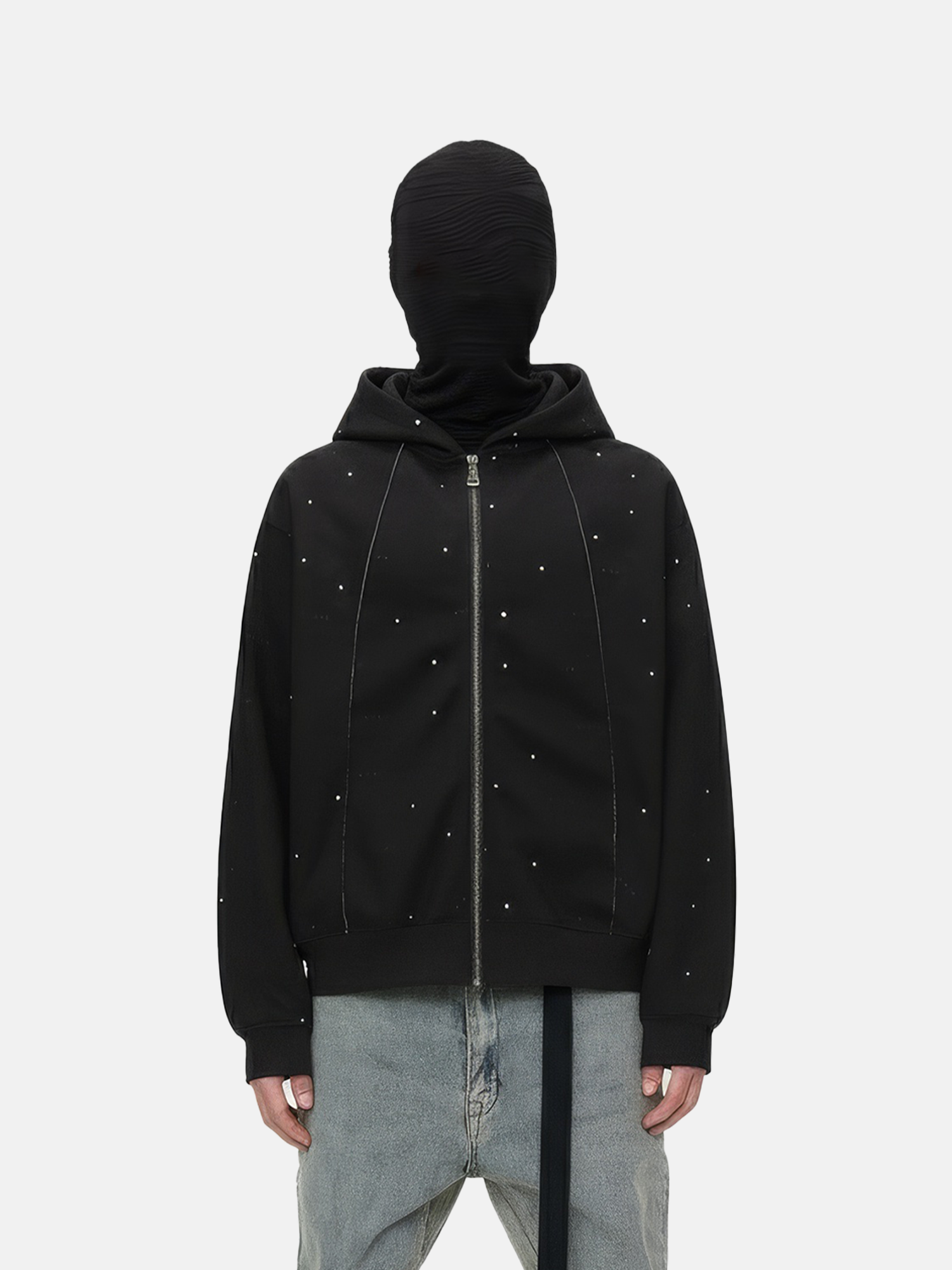 Night Sky Hoodie