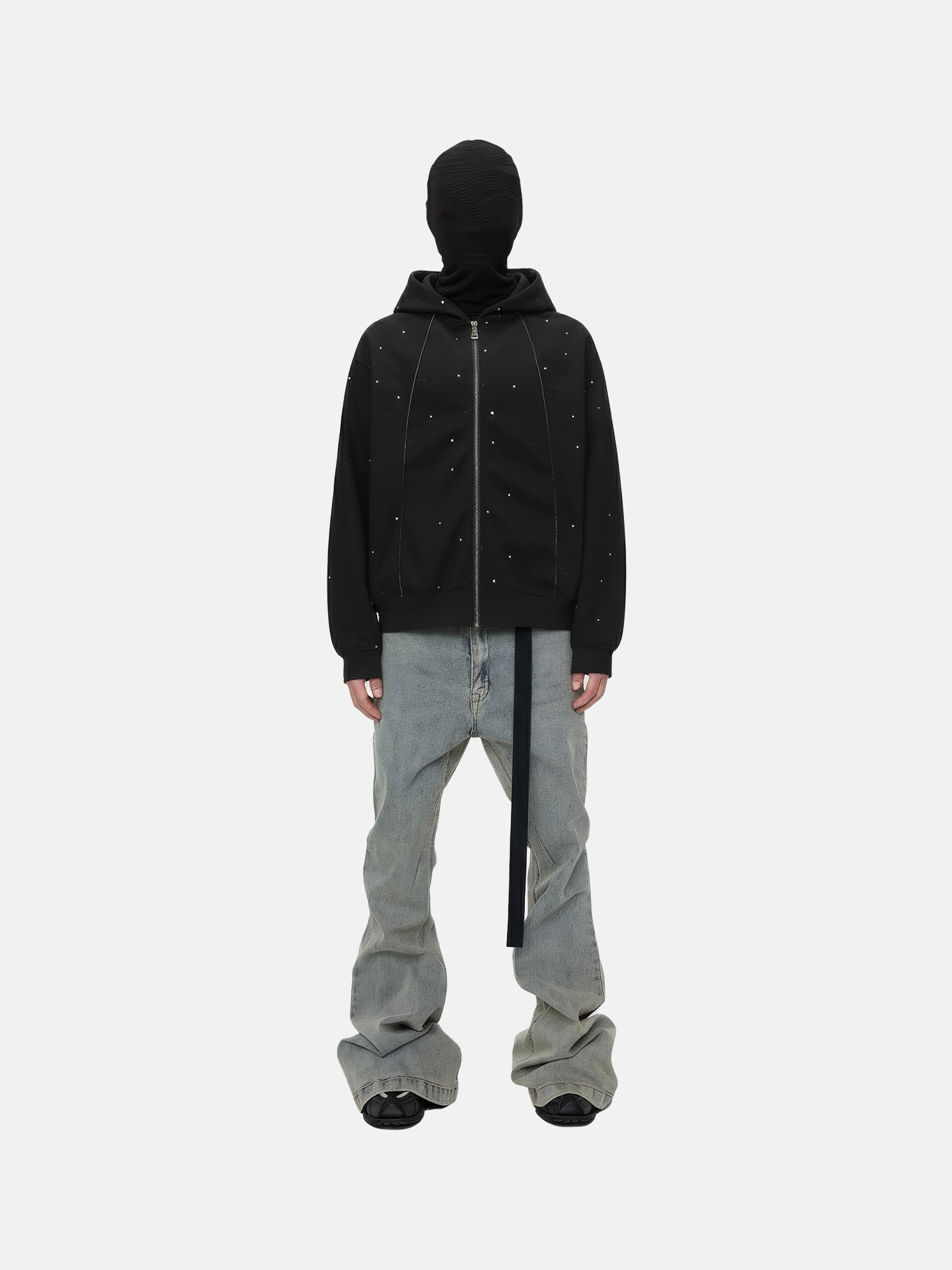 Night Sky Hoodie