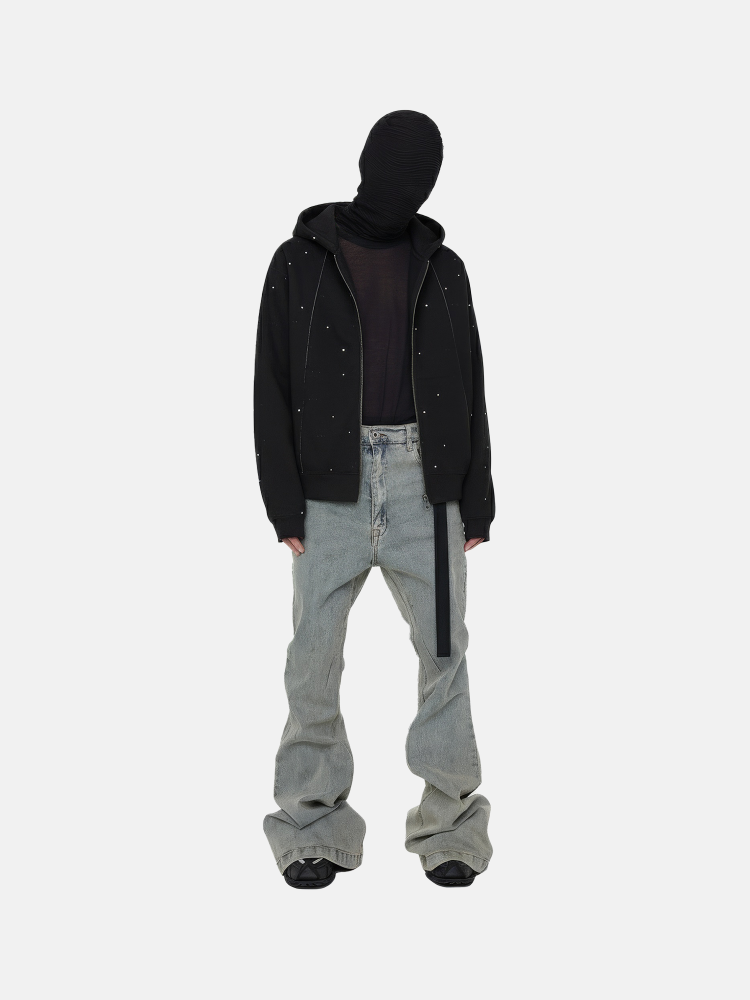 Night Sky Hoodie