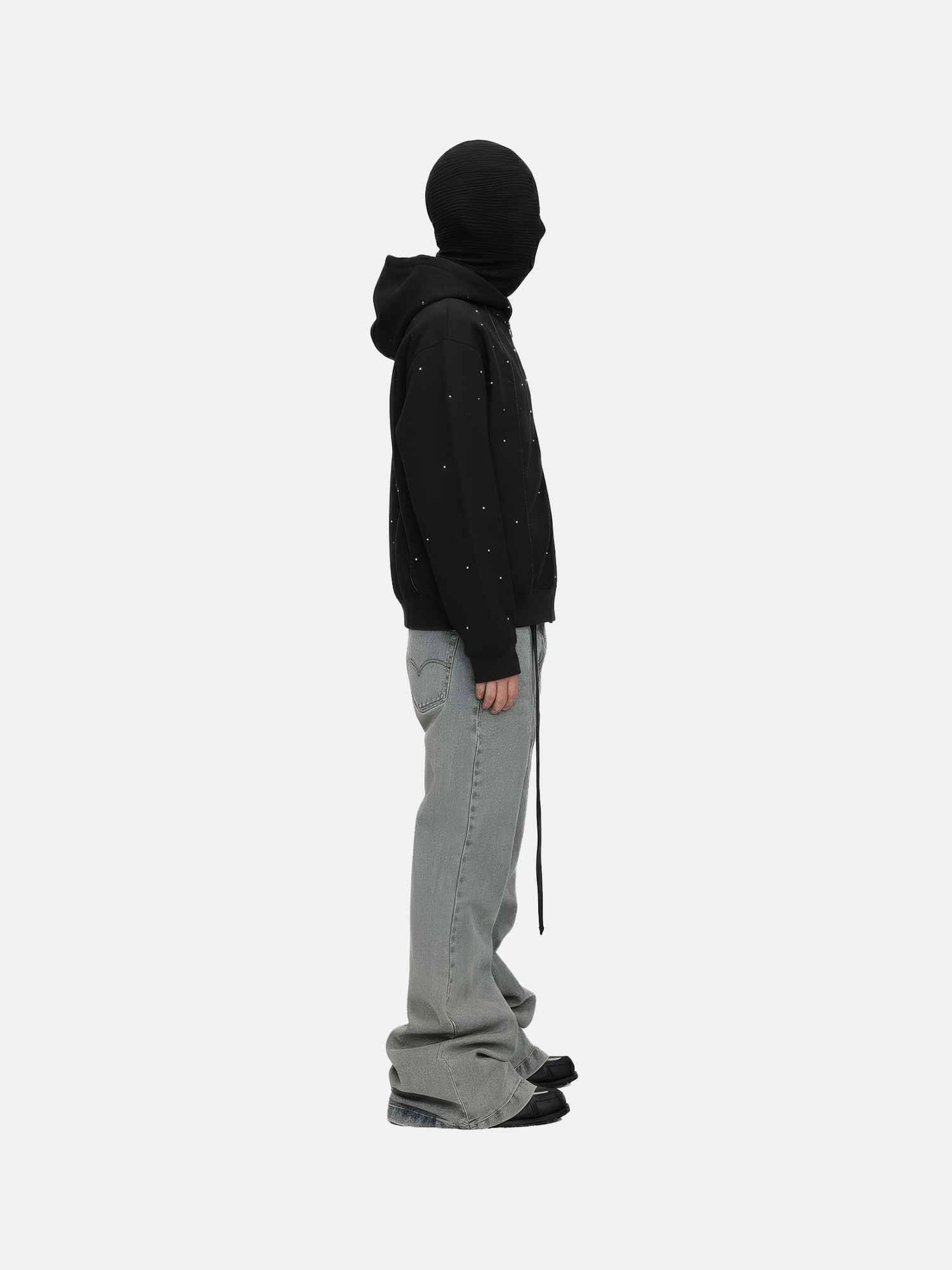 Night Sky Hoodie