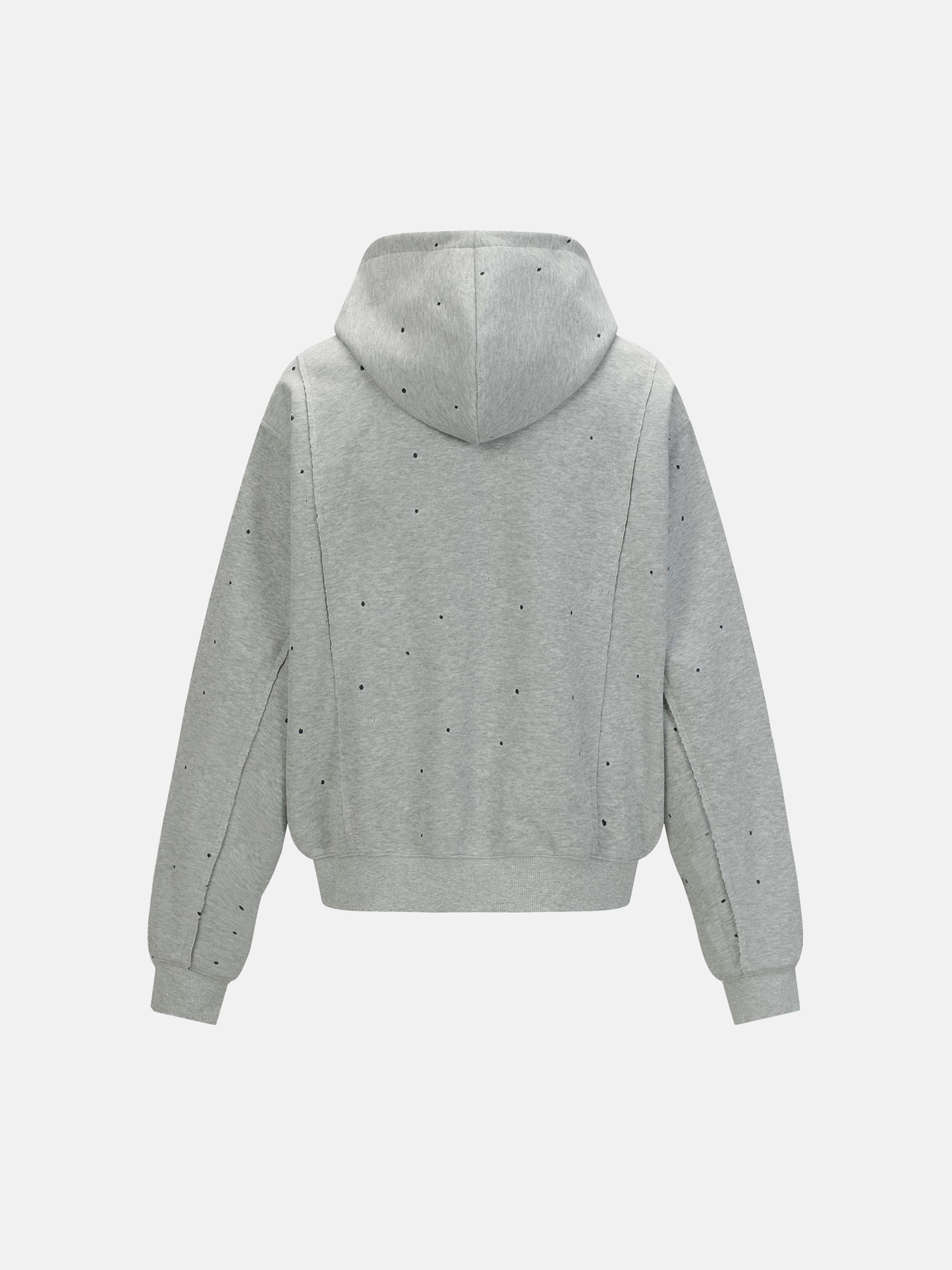 Nachthimmel-Hoodie