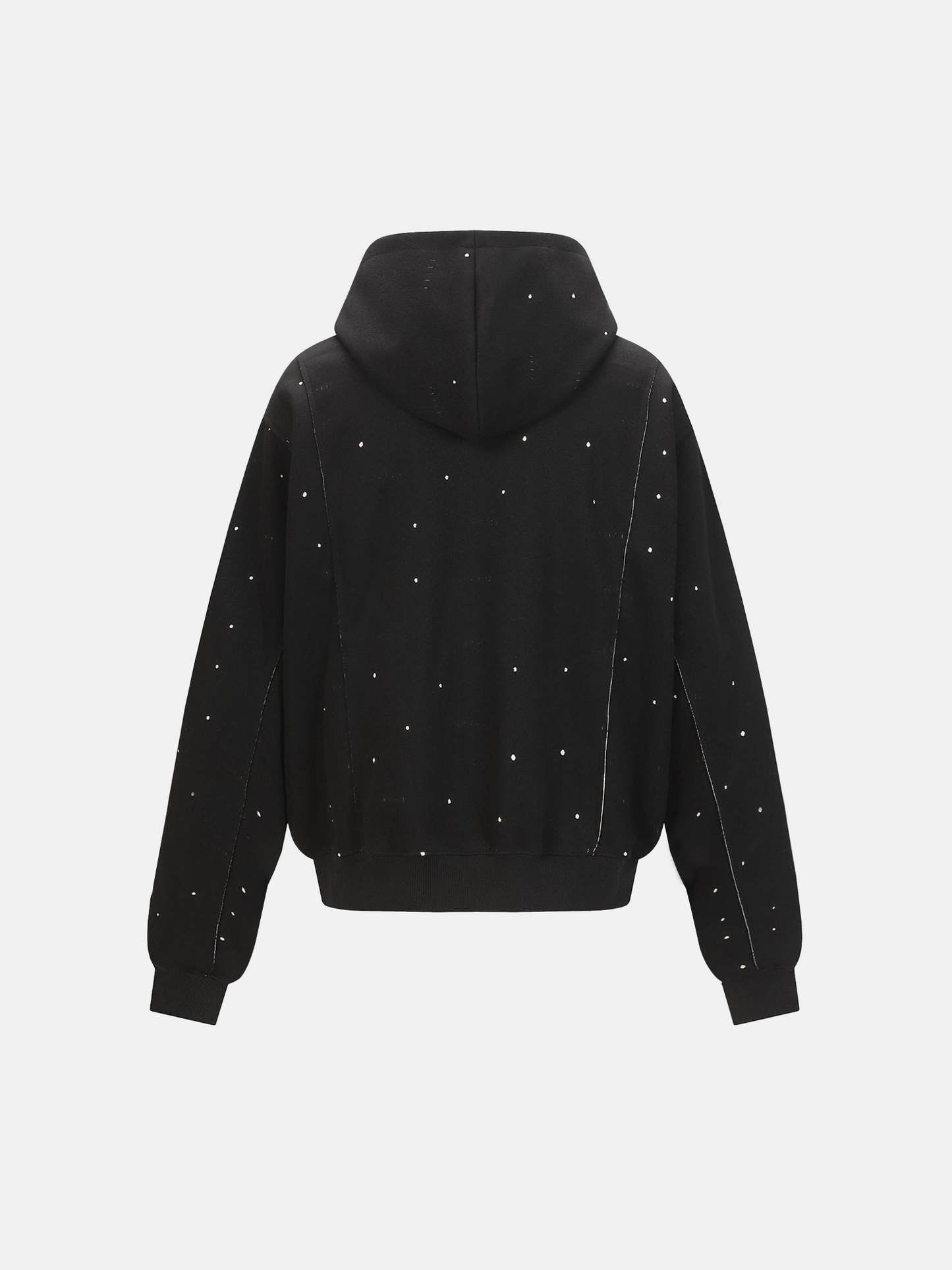 Nachthimmel-Hoodie