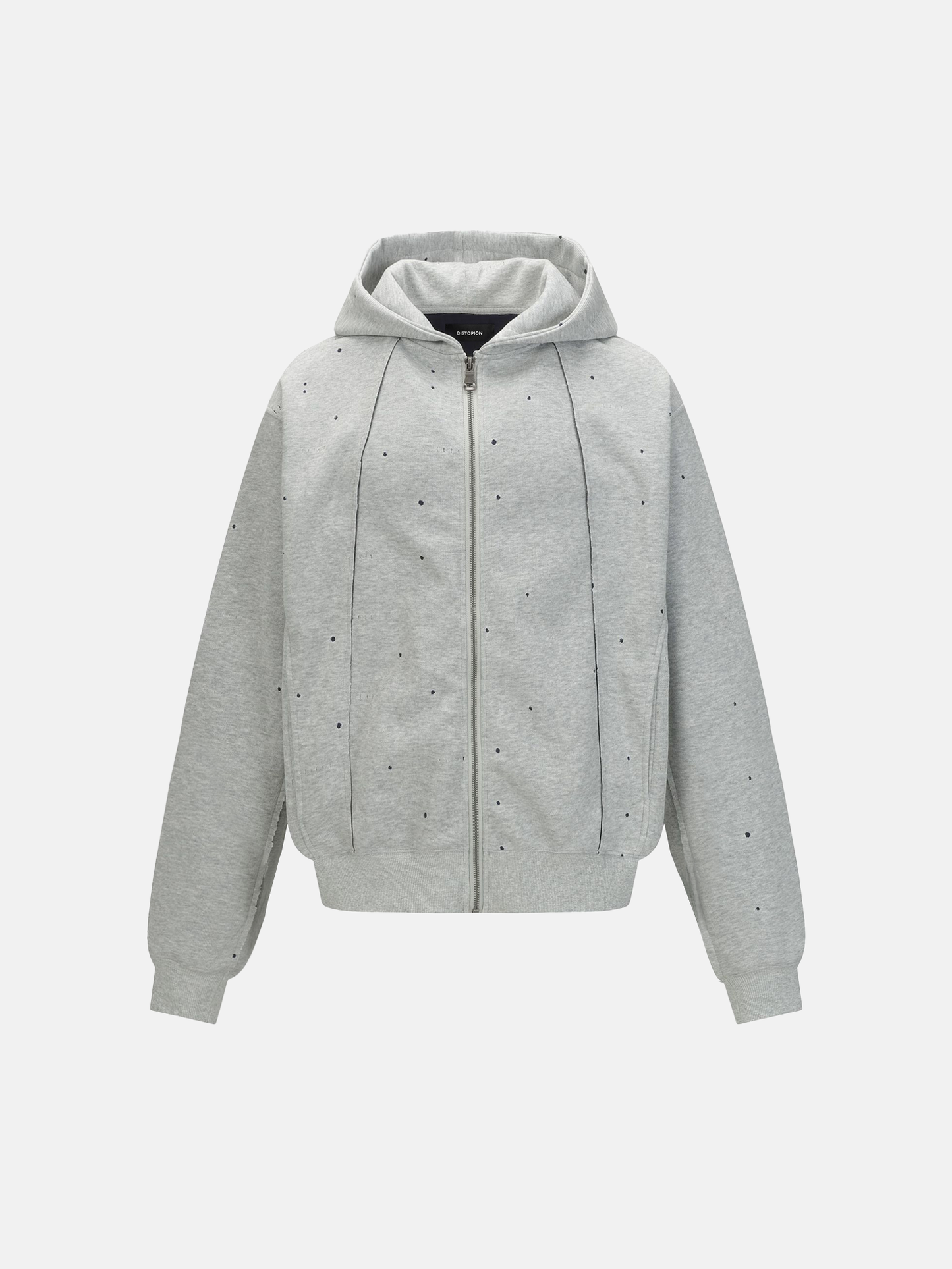 Nachthimmel-Hoodie
