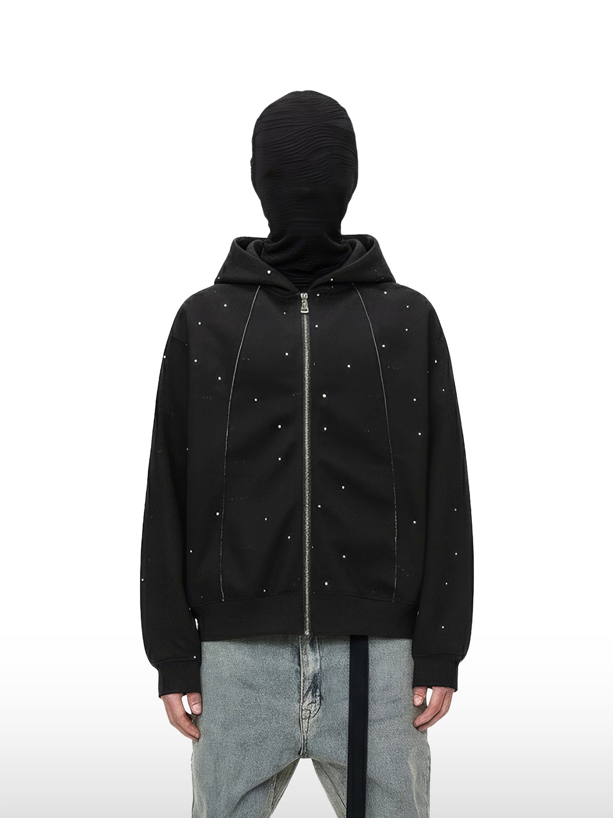 Night Sky Hoodie