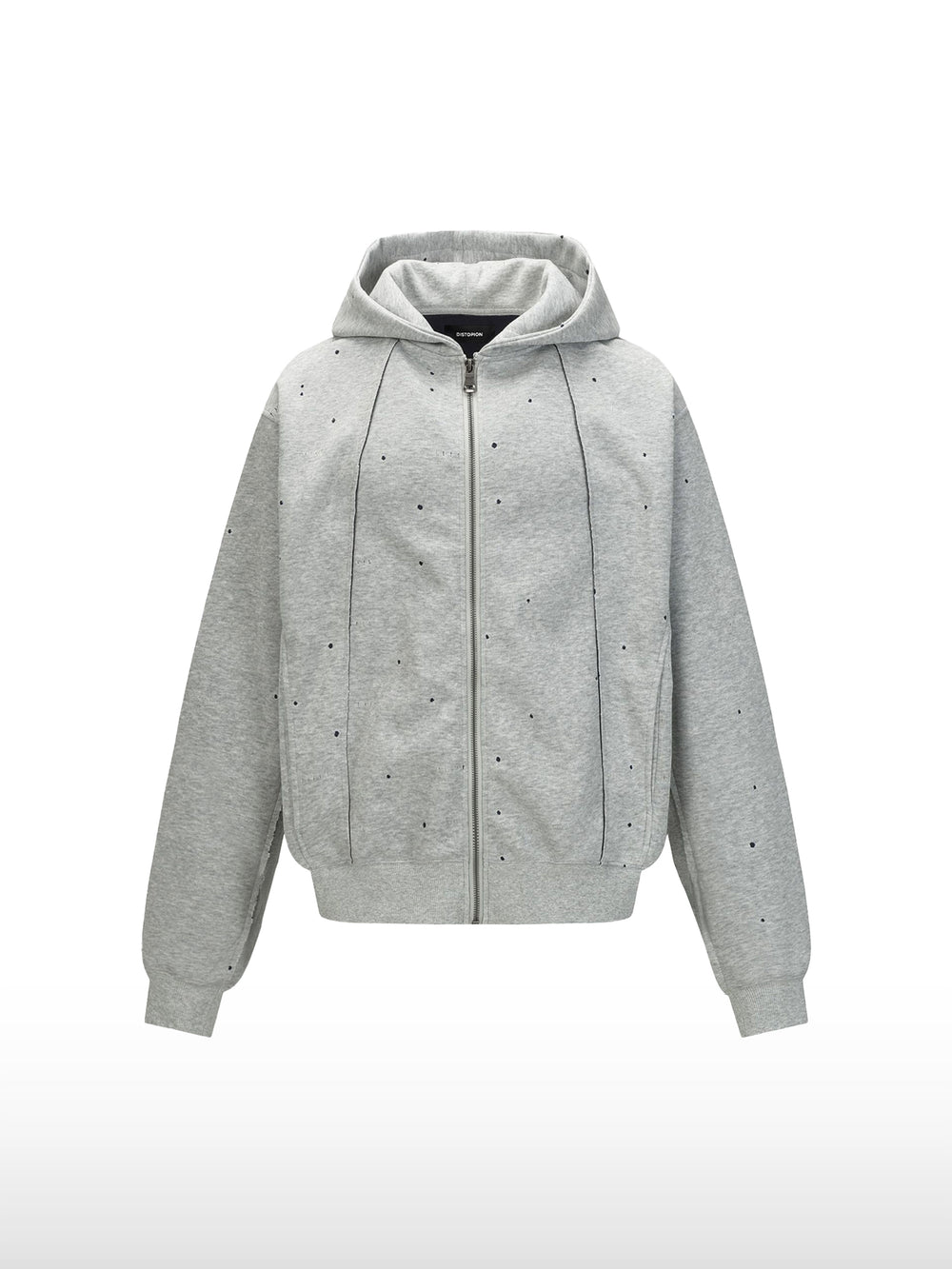 Nachthimmel-Hoodie