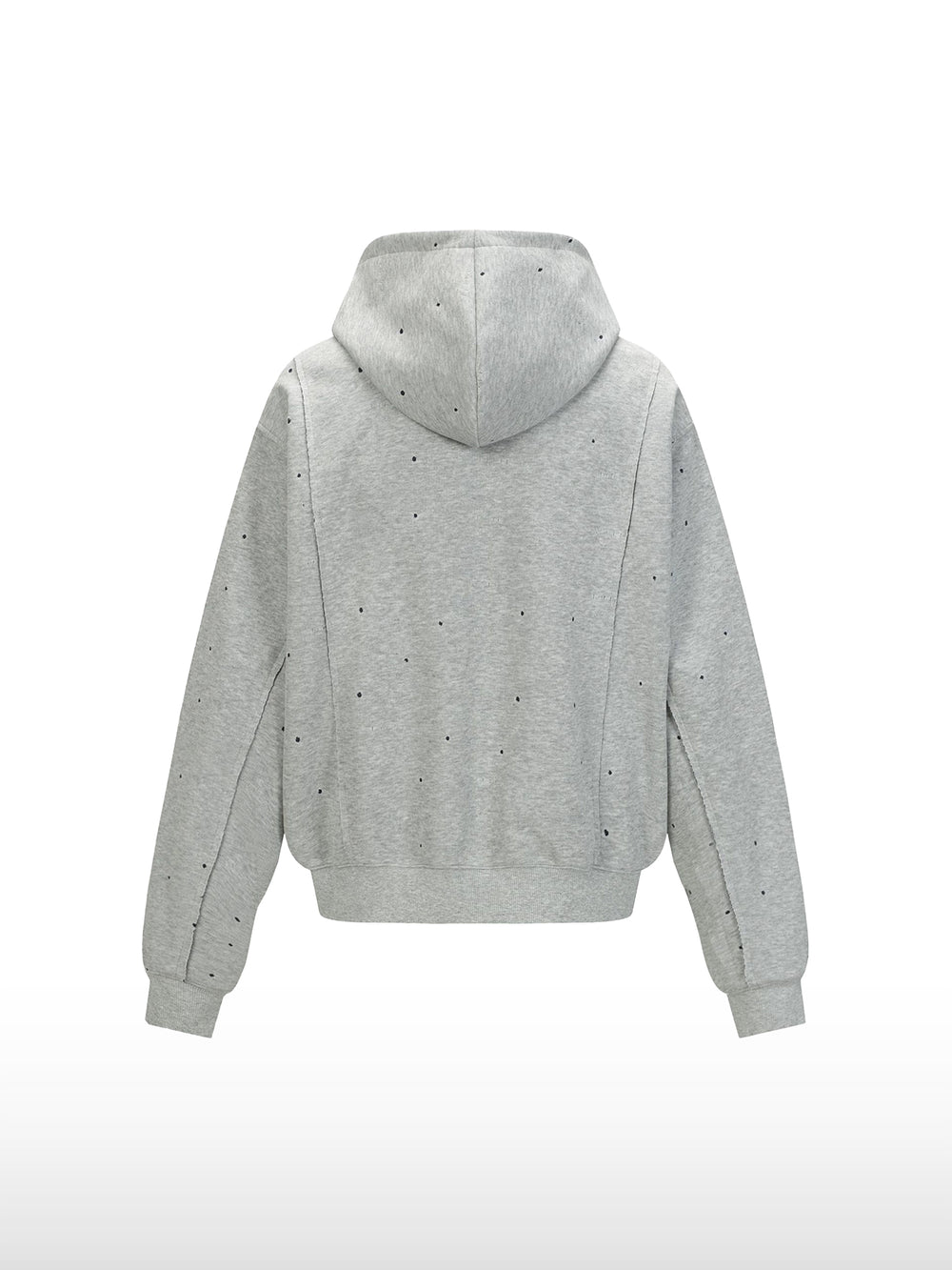 Nachthimmel-Hoodie