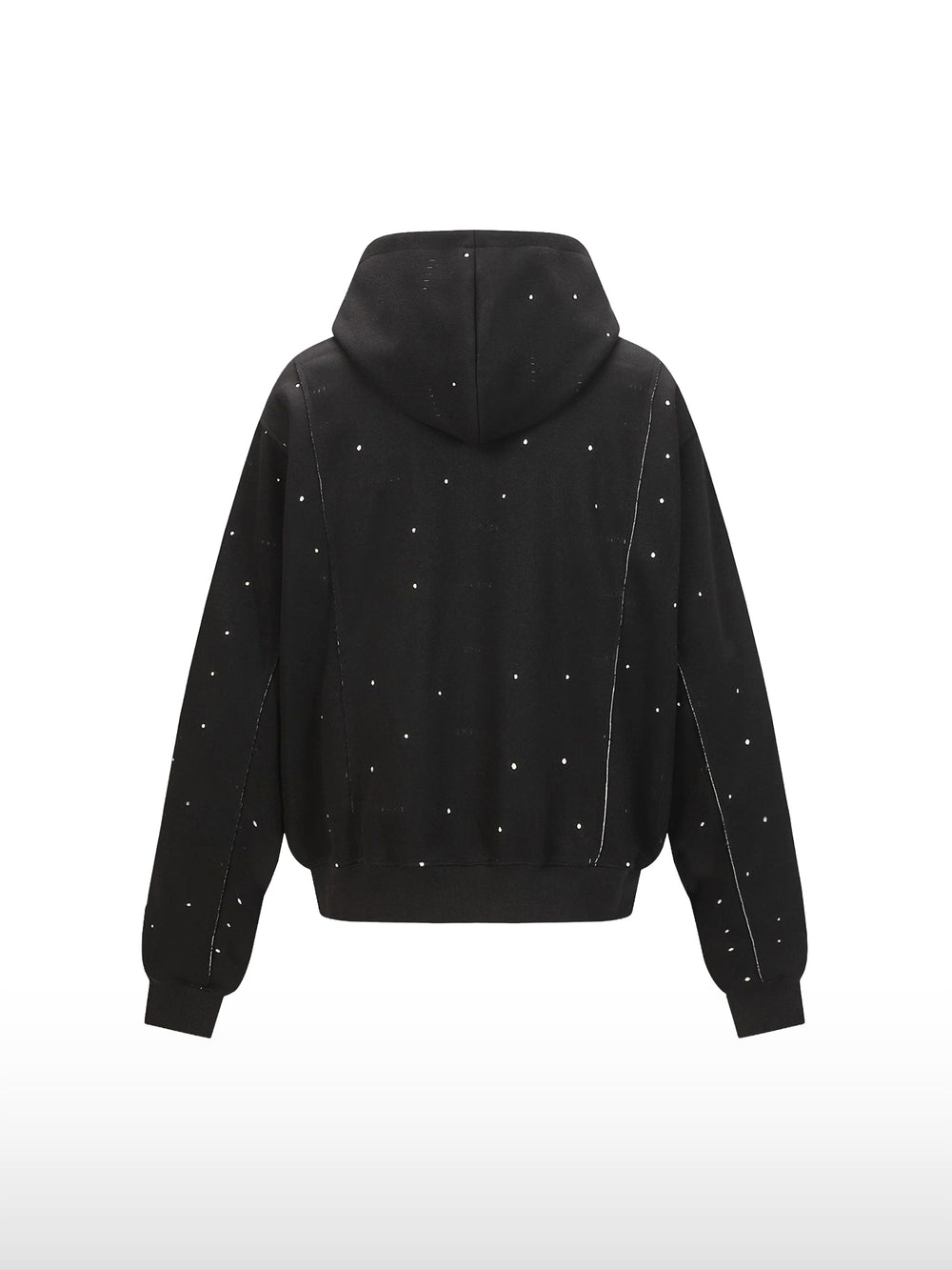 Nachthimmel-Hoodie