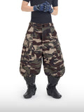 Nomad Shift-cargoshort