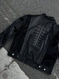 Drachentöterjacke