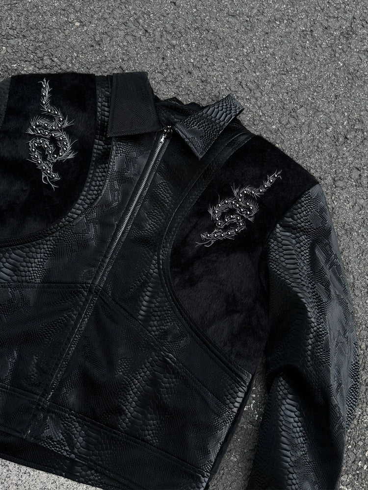 Drachentöterjacke