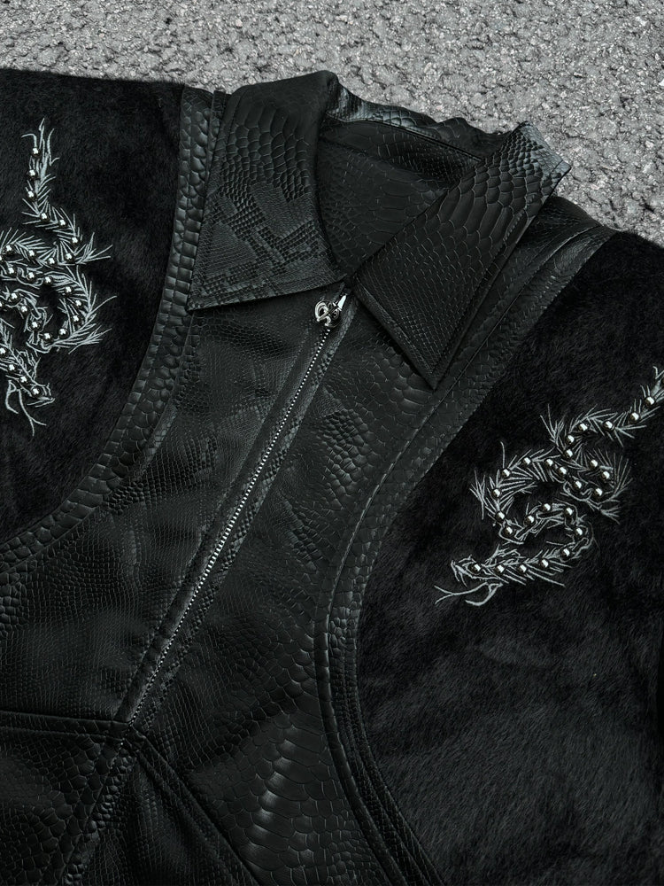 Drachentöterjacke