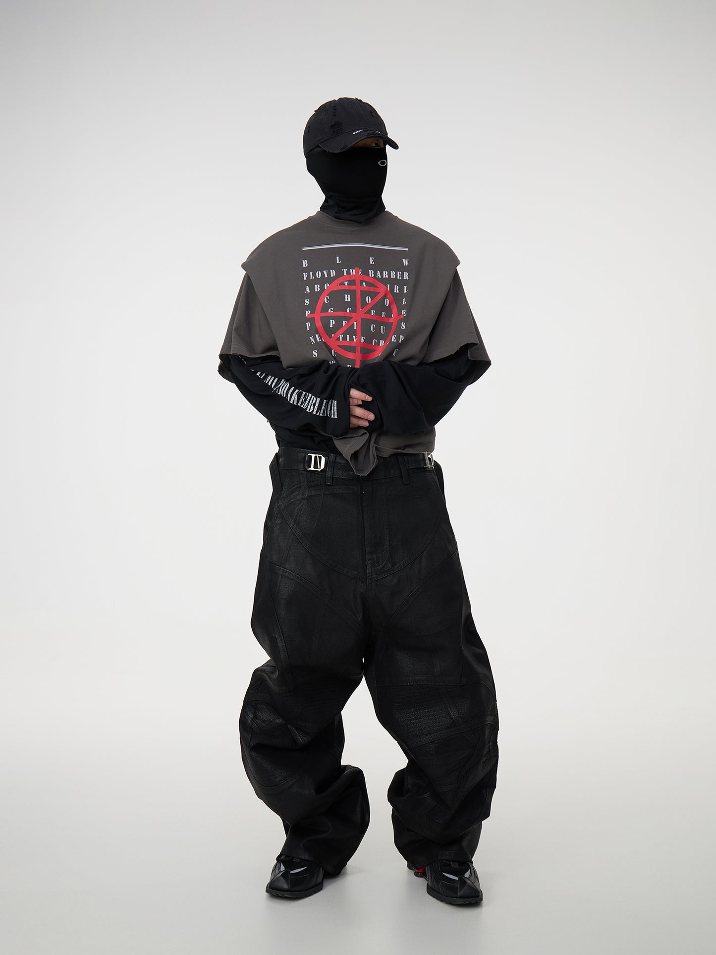 Titan-Hose