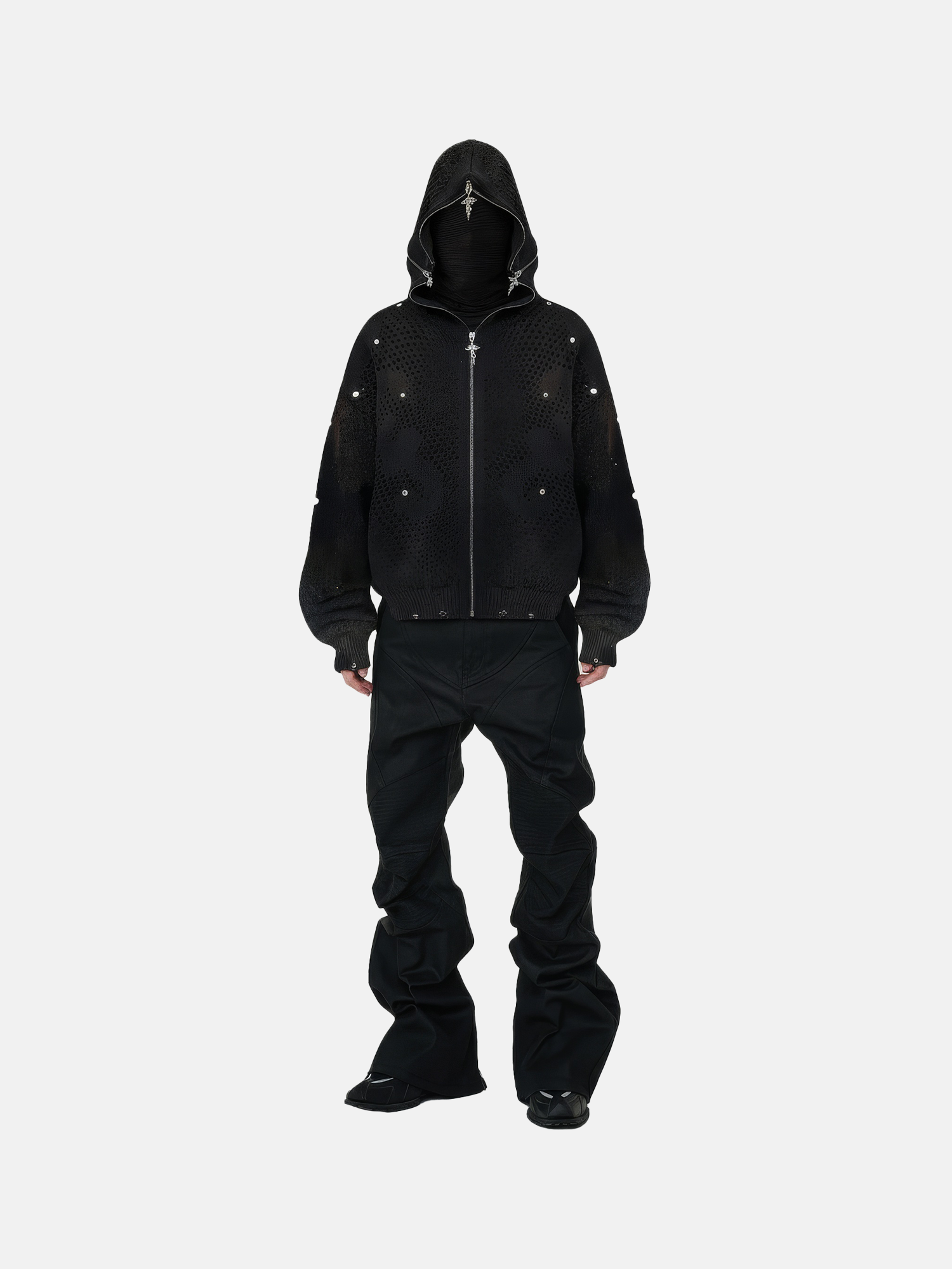 Opium Boss Hoodie