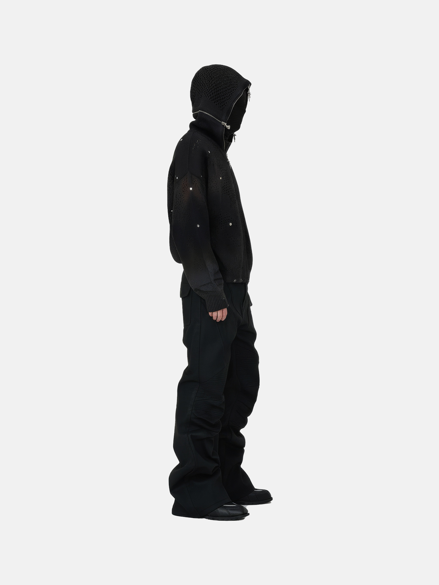 Opium Boss Hoodie