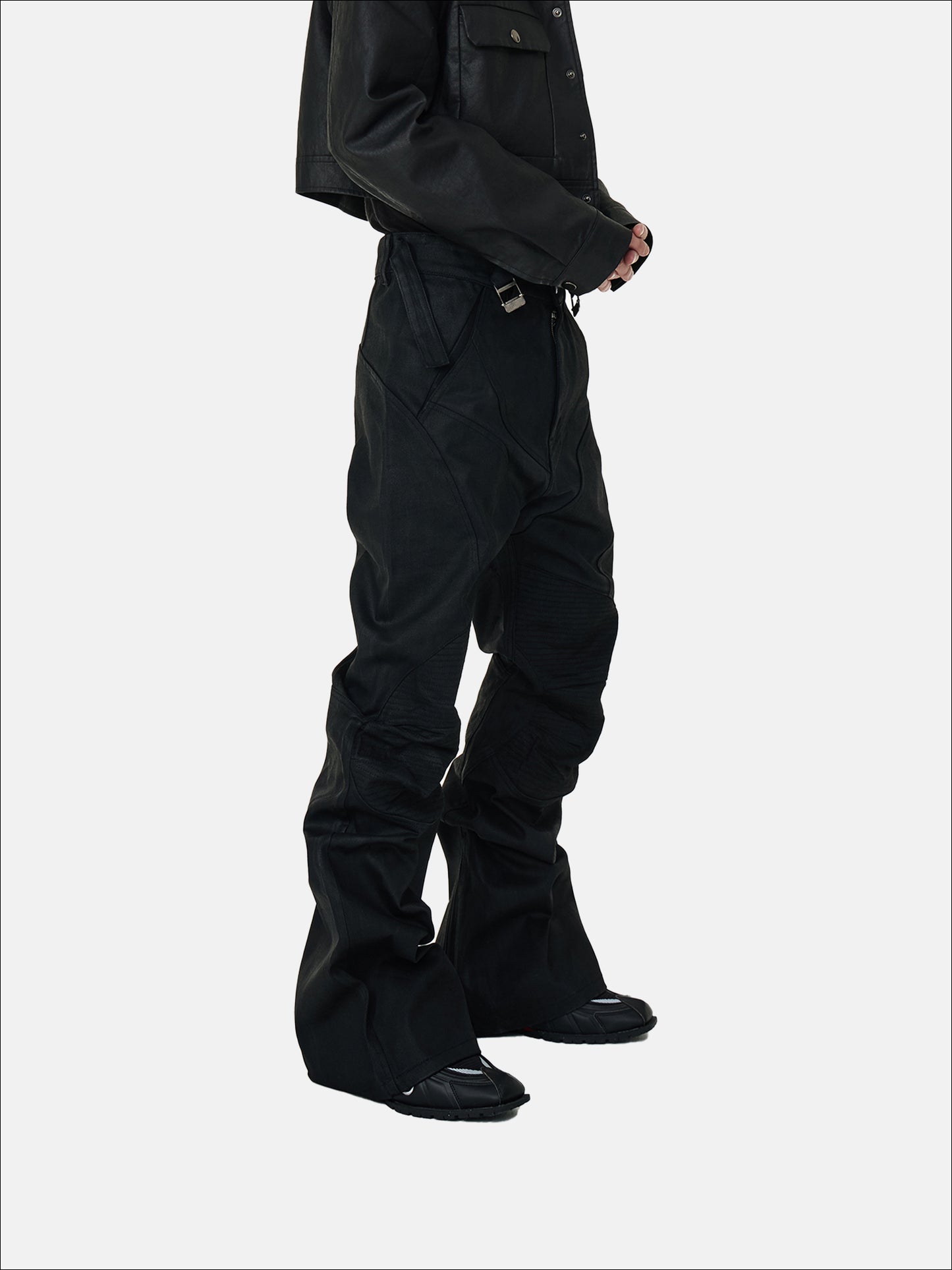 Obsidian Bastion Hose