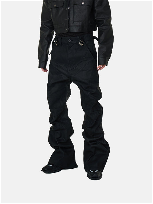 Obsidian Bastion Hose