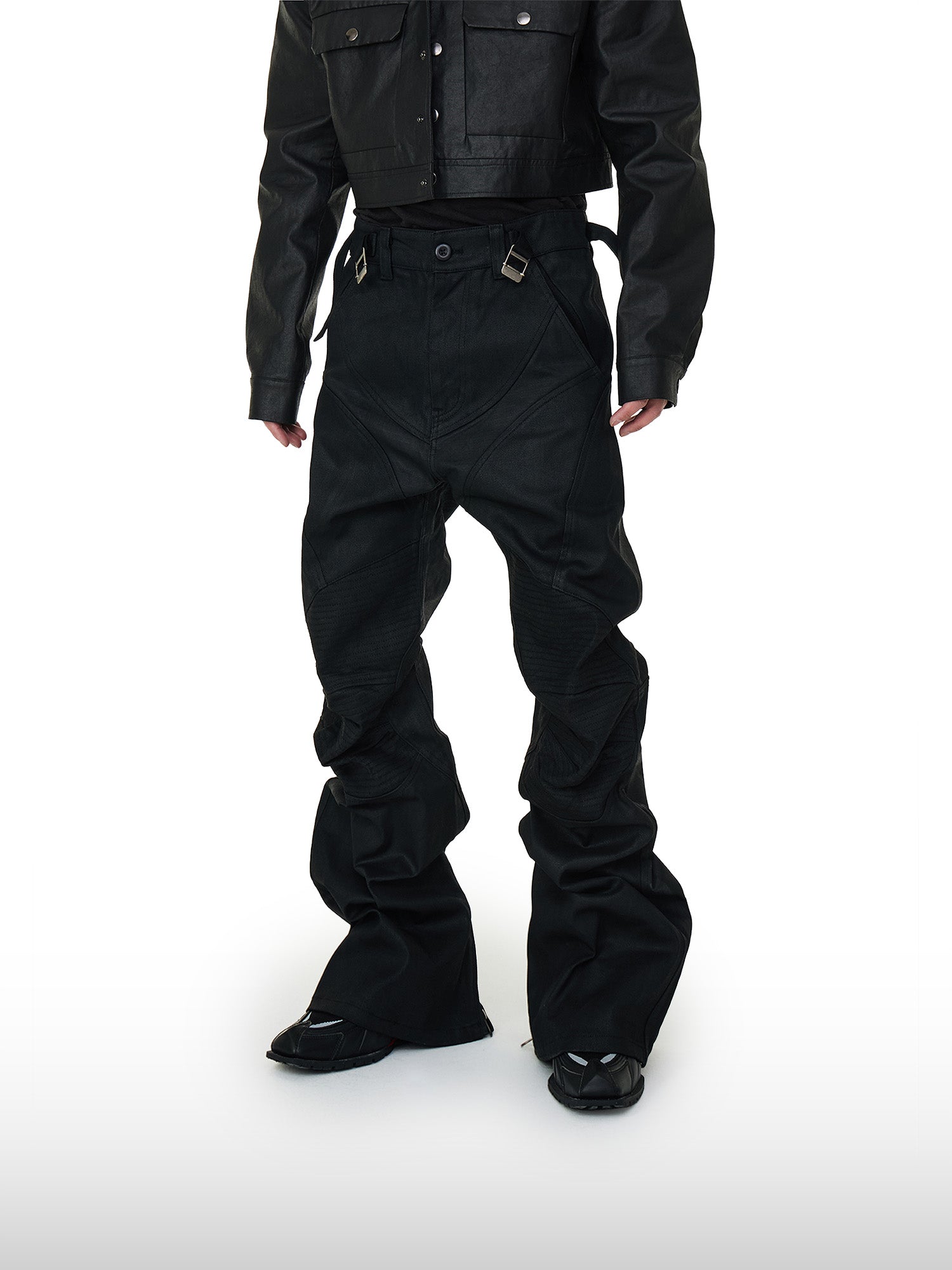 Obsidian Bastion broek