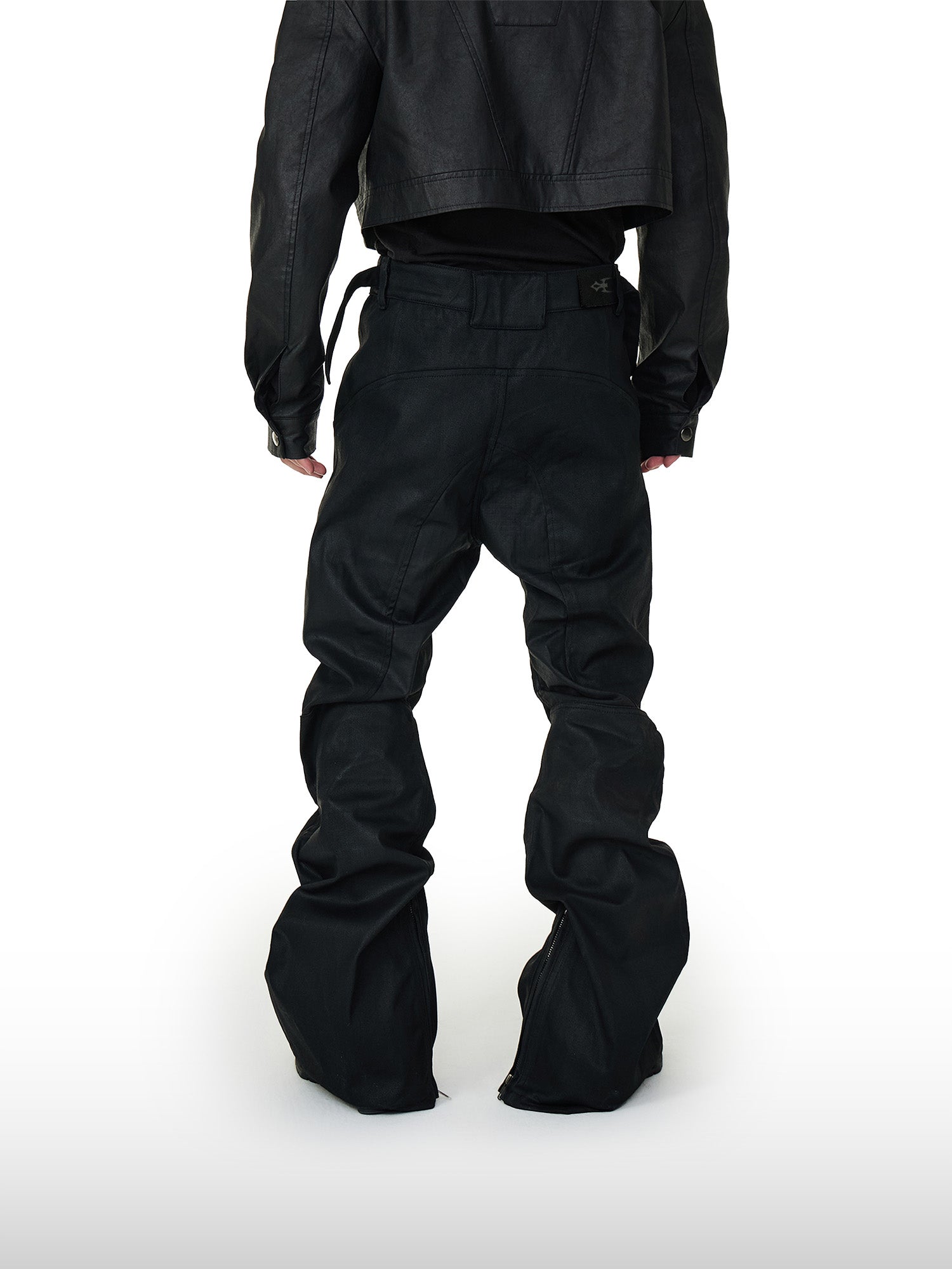 Obsidian Bastion broek