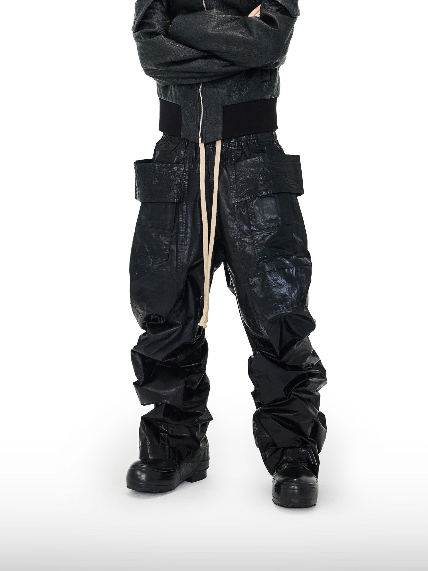 Opium Glans Broek
