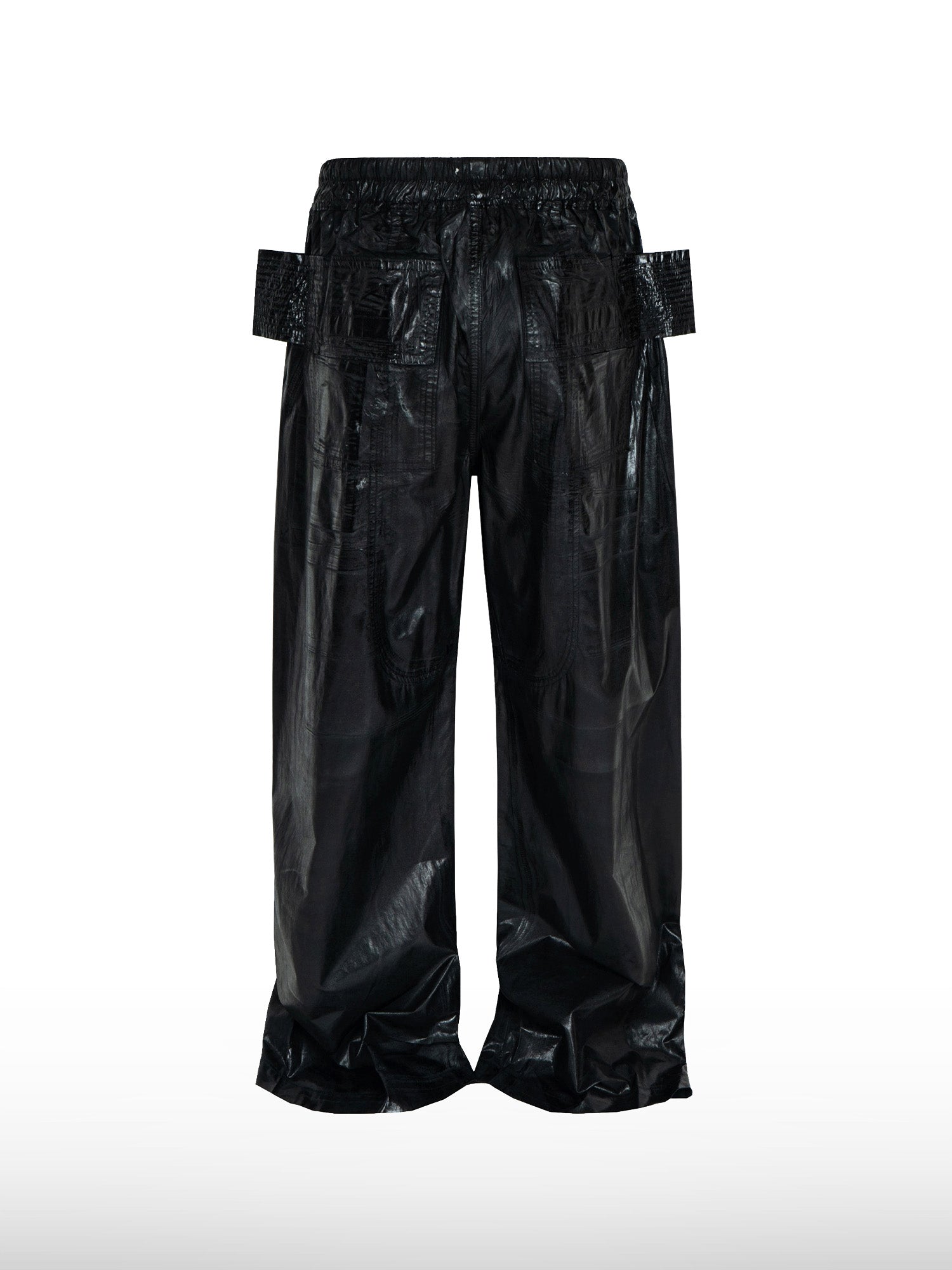 Opium Glanzhose
