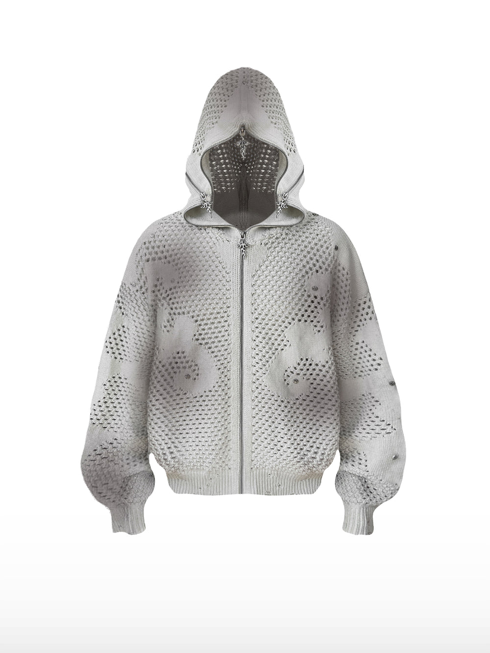 Opium Boss Hoodie