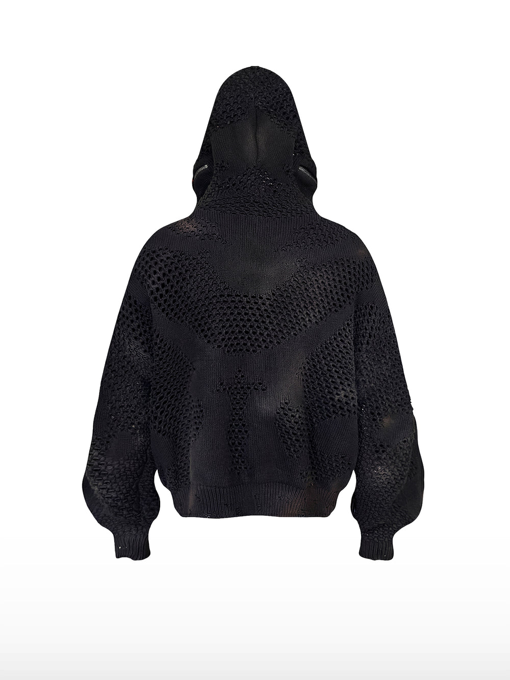 Opium Boss Hoodie