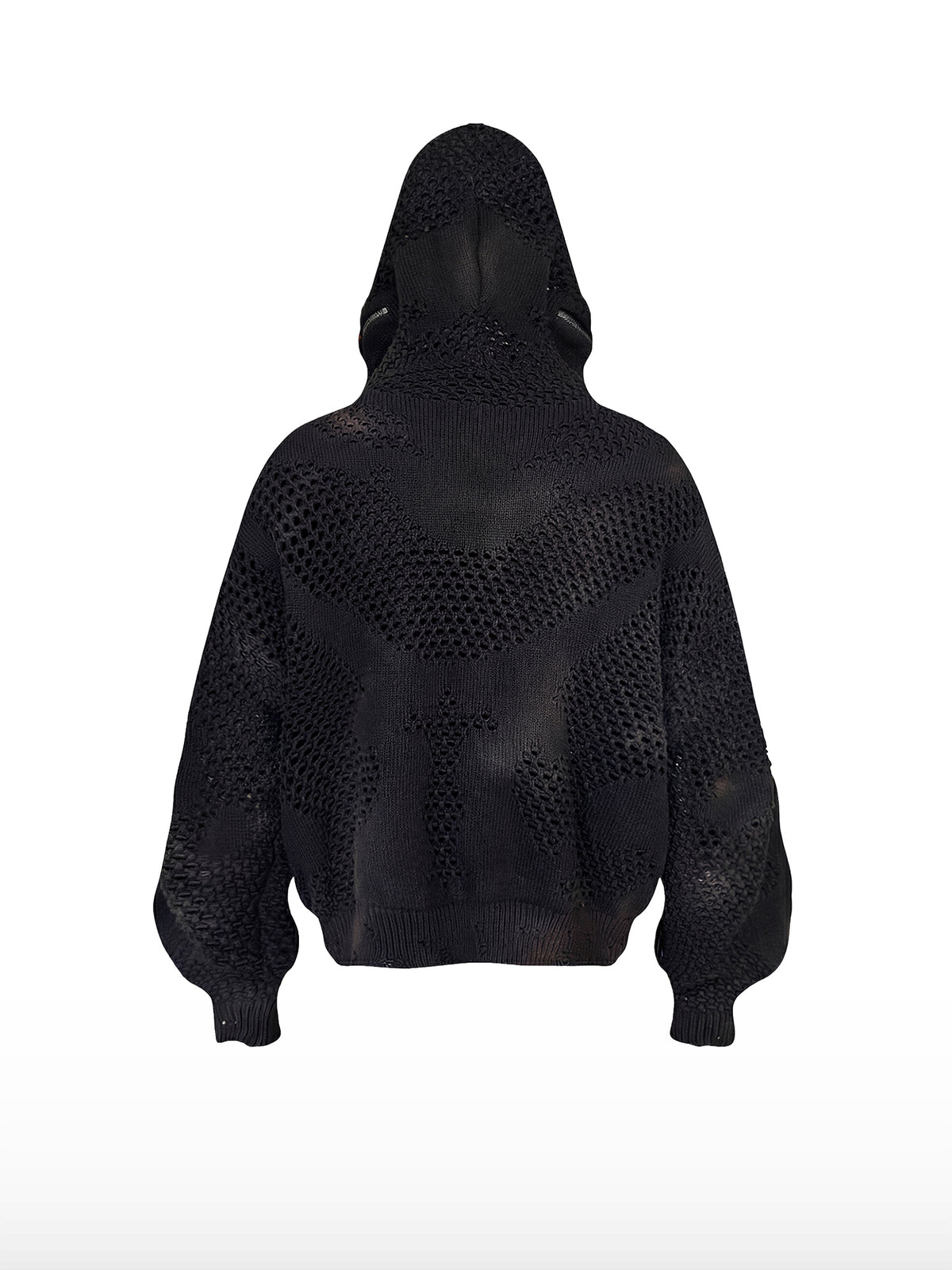 Opium Boss Kapuzenpullover