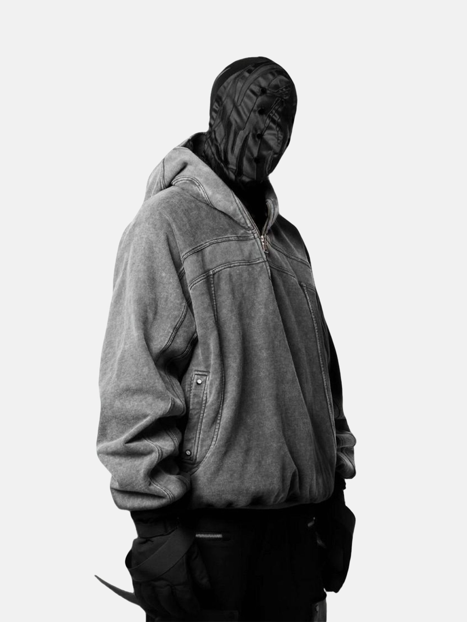 Phantom Hoodie