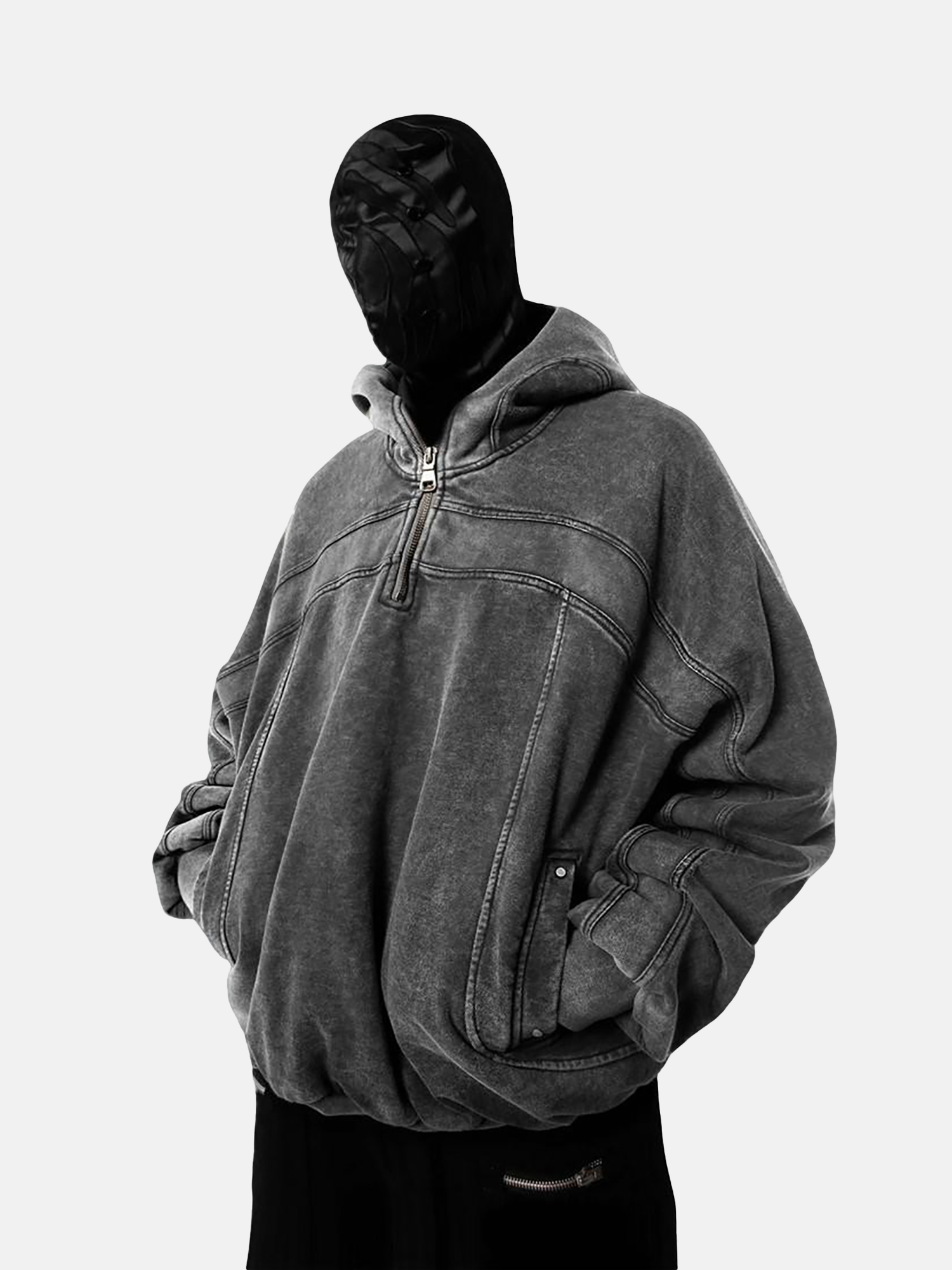 Phantom Hoodie