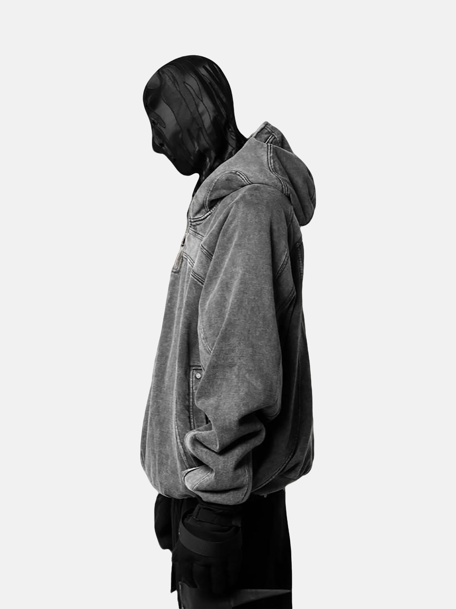 Phantom Hoodie