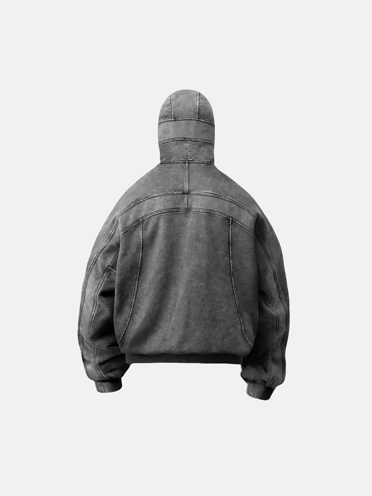 Phantom Hoodie