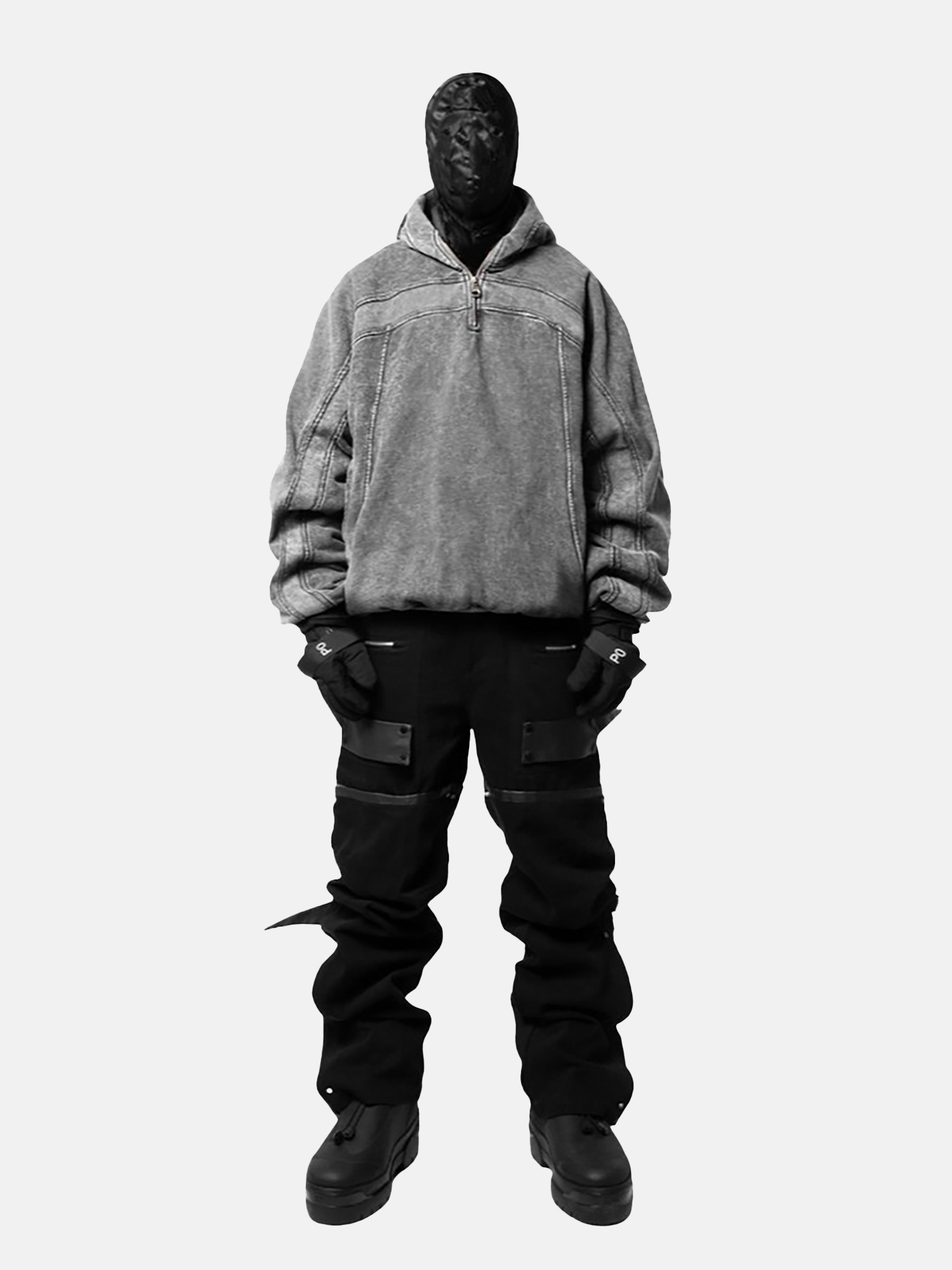 Phantom Hoodie