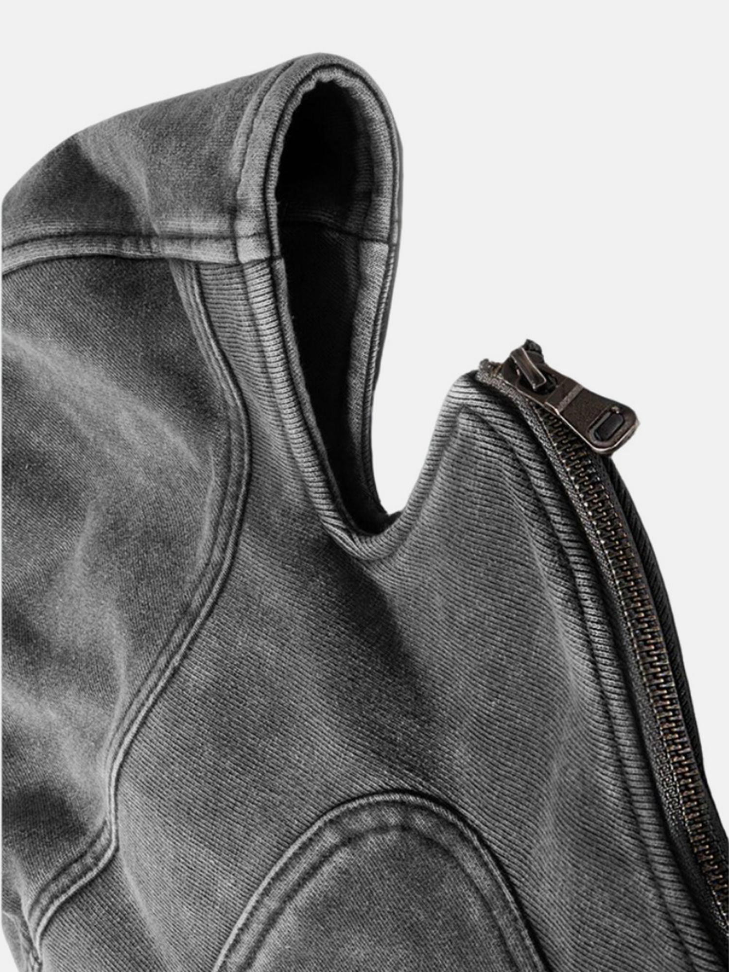 Phantom Hoodie