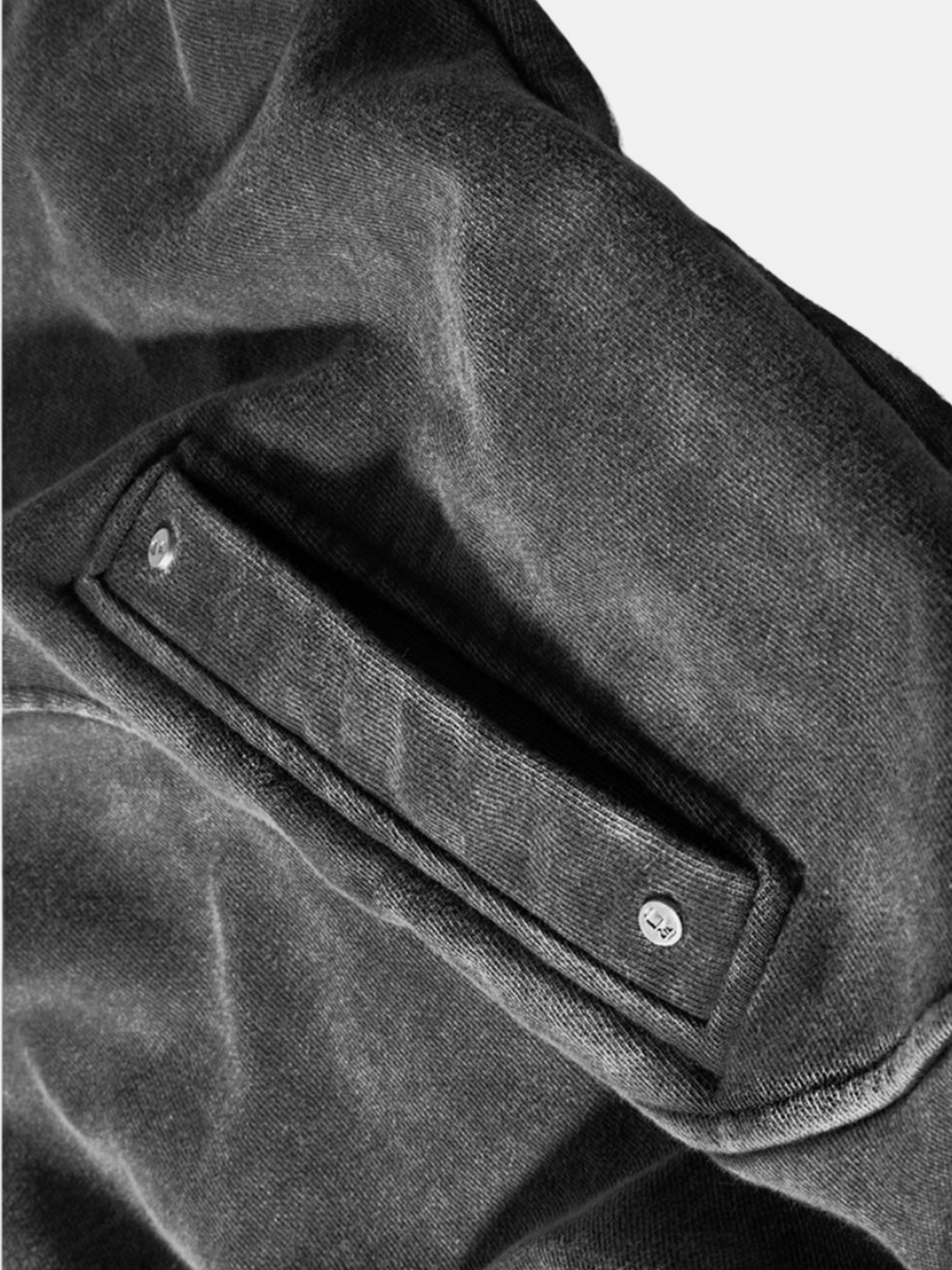 Phantom Hoodie