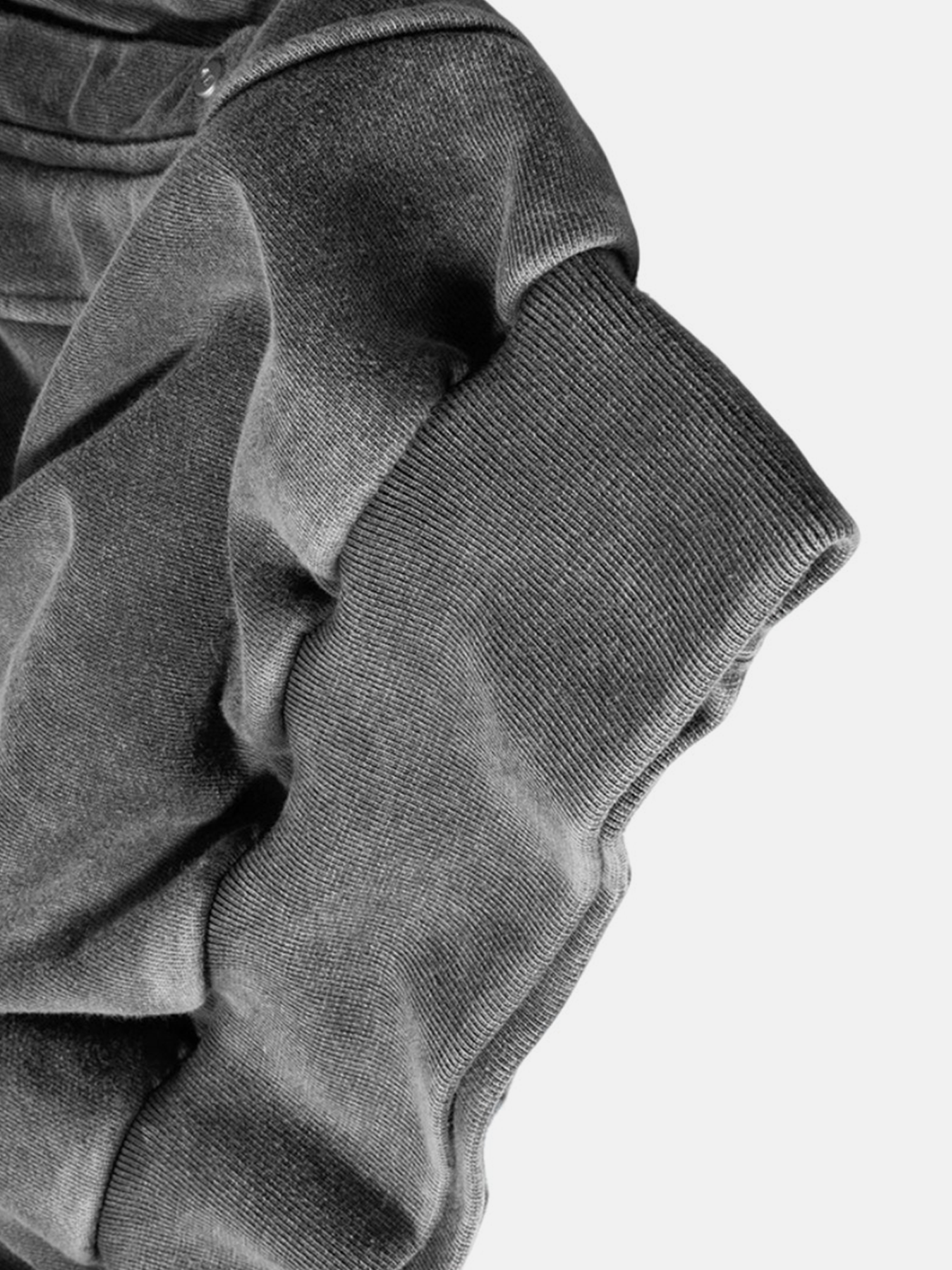 Phantom Hoodie