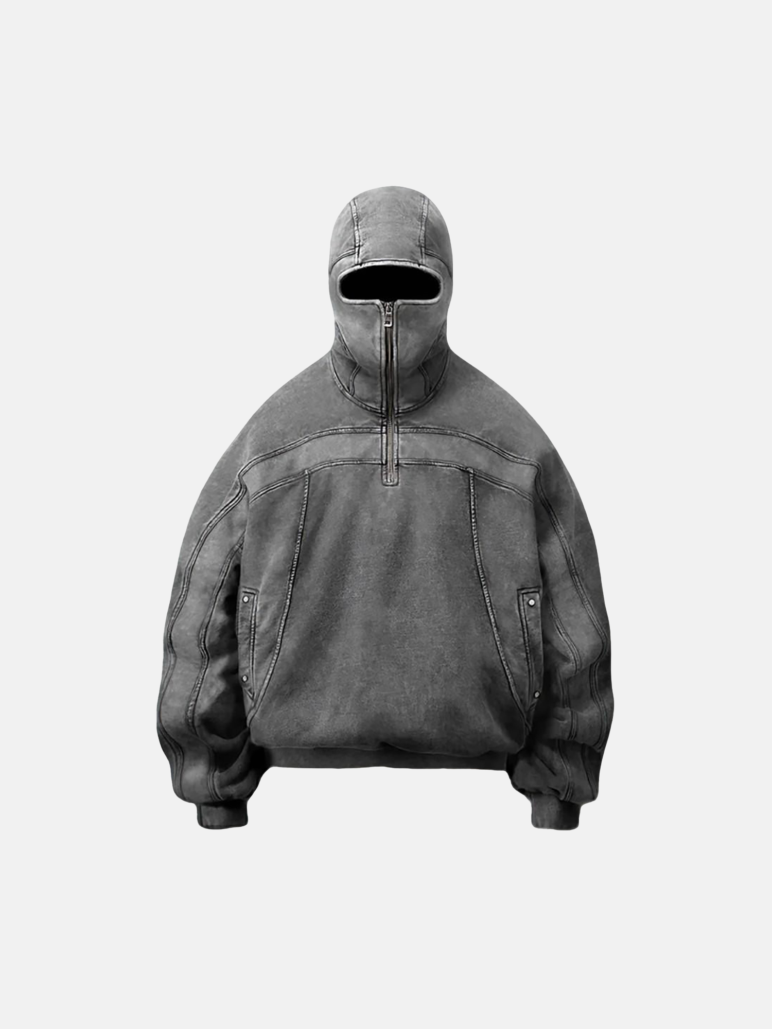 Phantom Hoodie